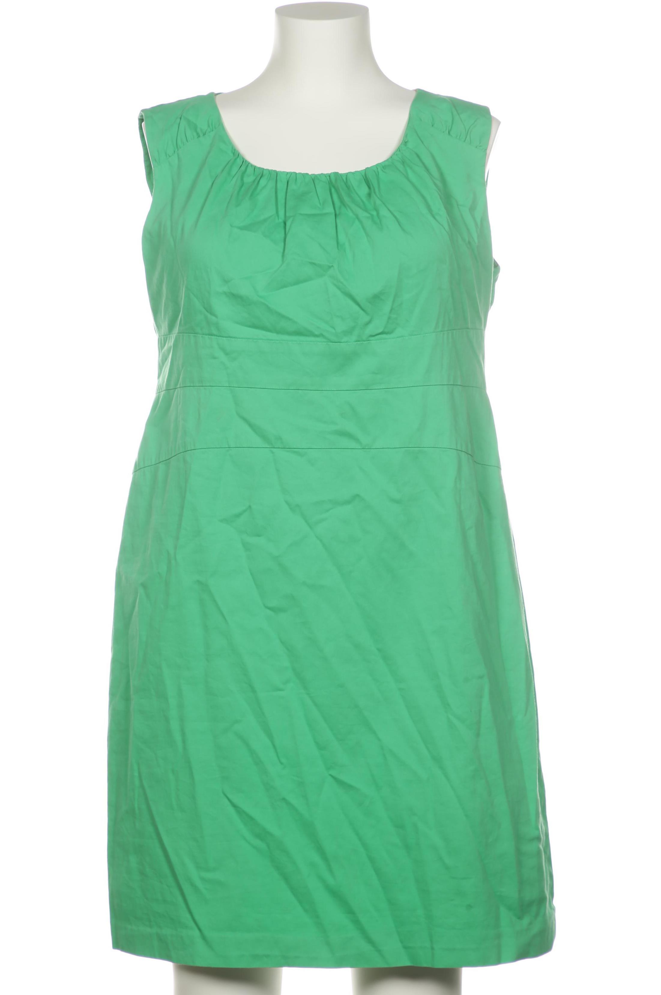 

Daniel Hechter Damen Kleid, grün, Gr. 46