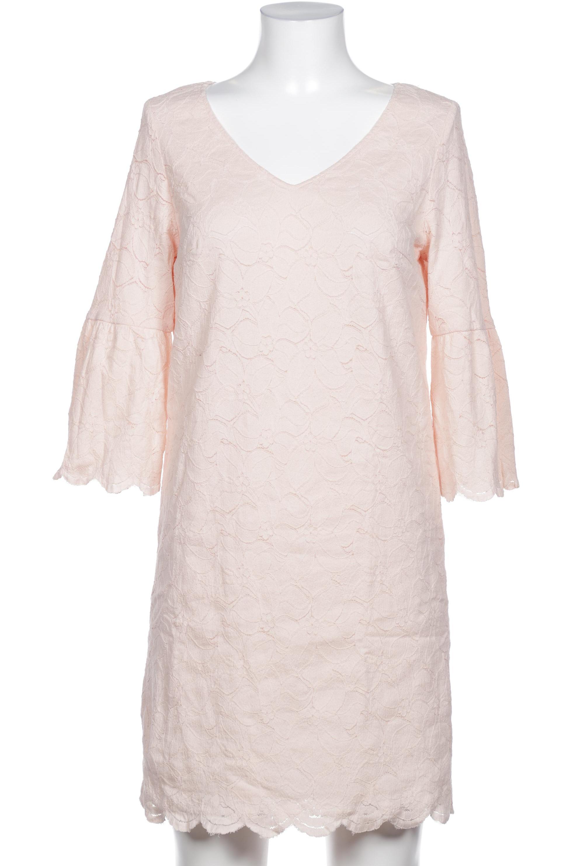

Daniel Hechter Damen Kleid, pink, Gr. 40