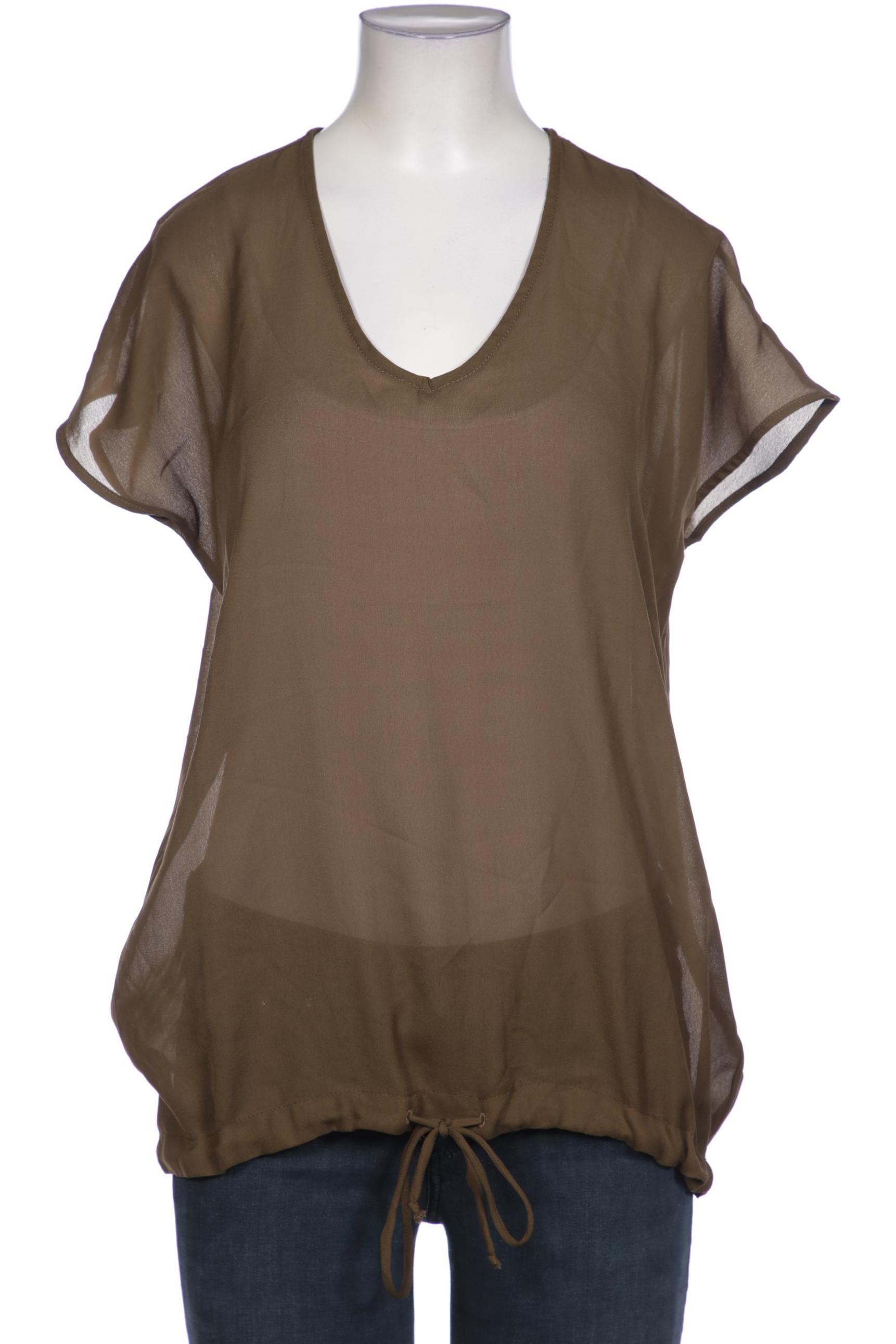 

DANIEL HECHTER Damen Bluse, grün