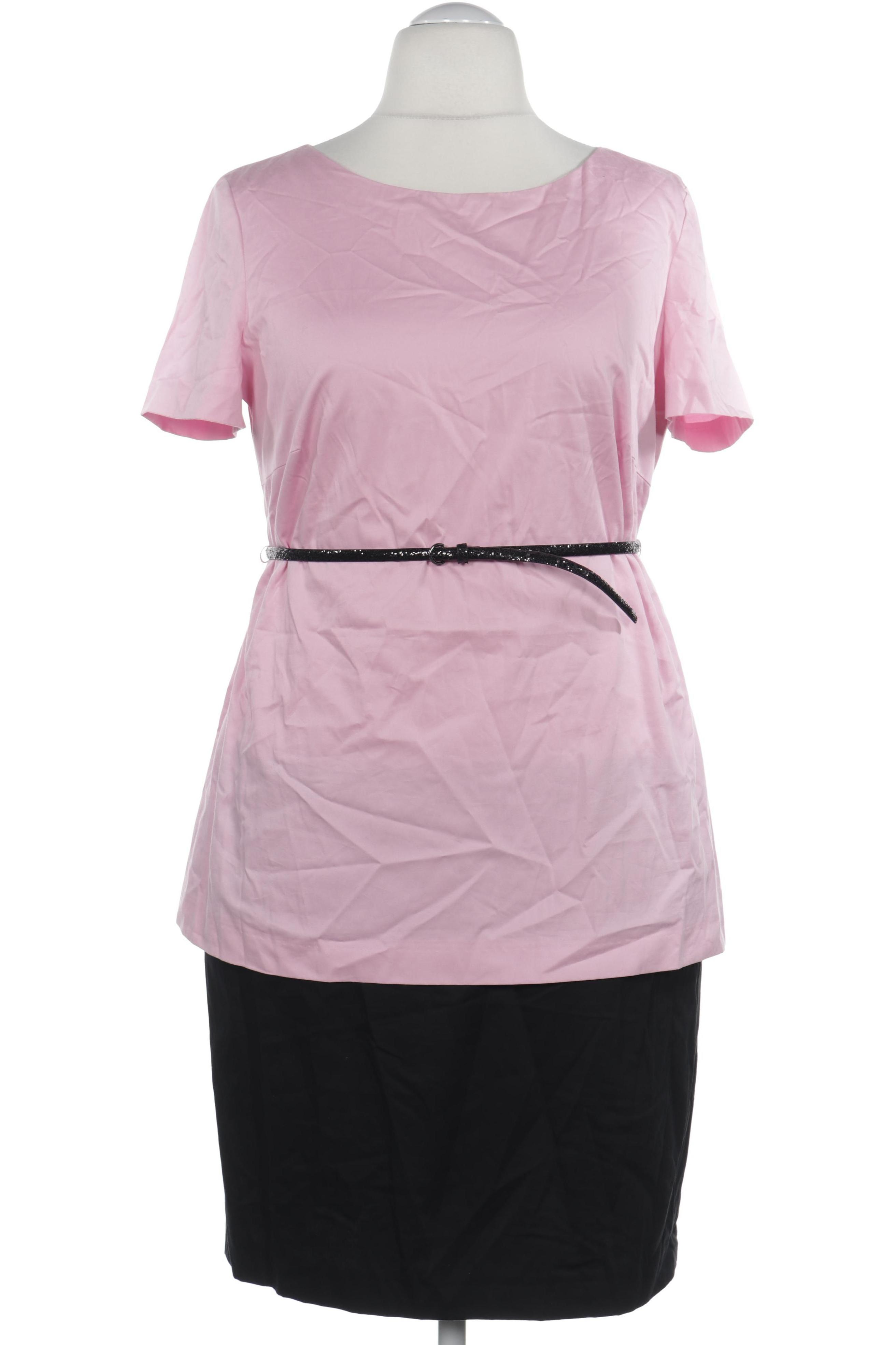 Thumbnail - Daniel Hechter Damen Kleid, pink, Gr. 44