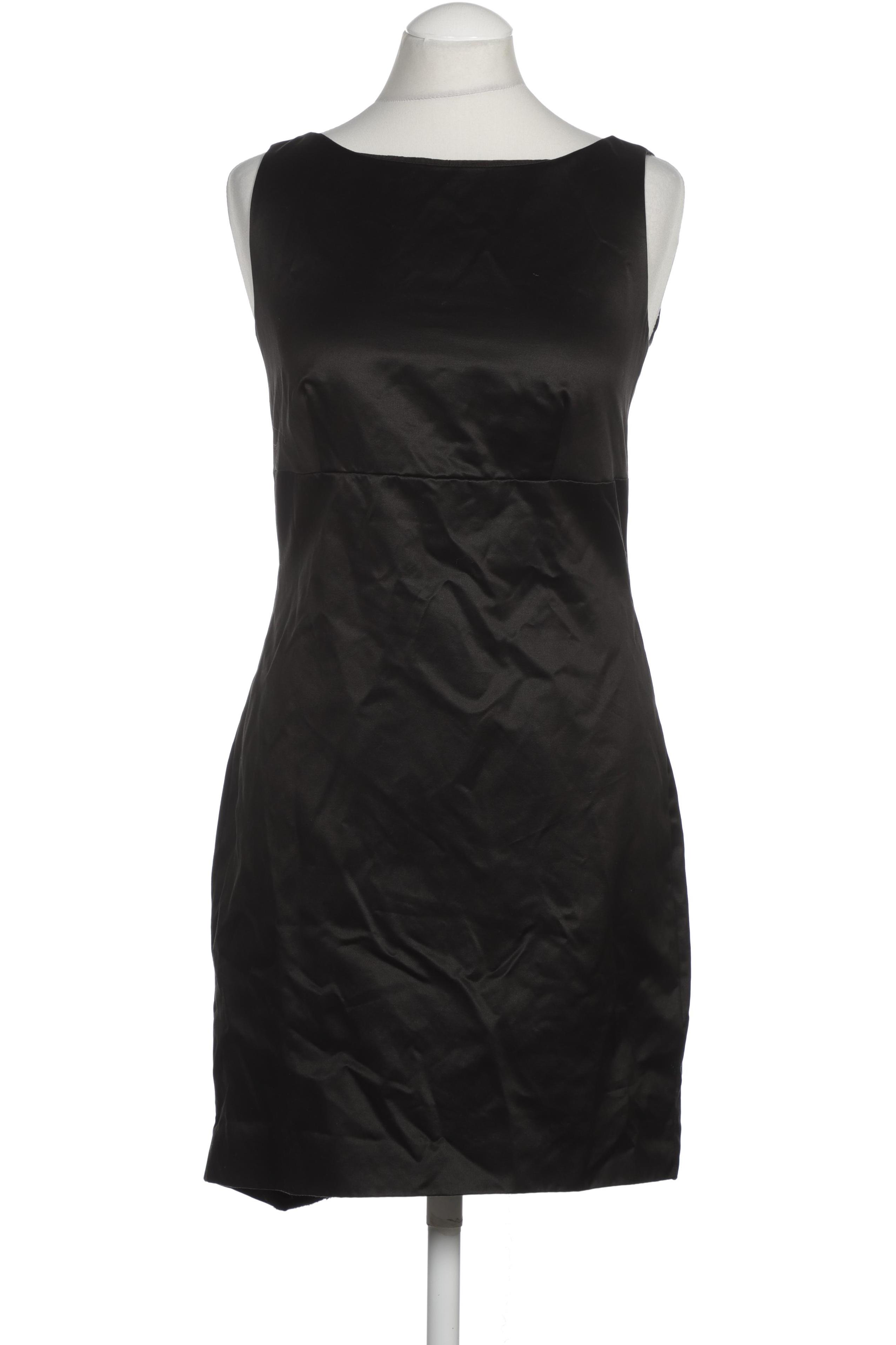 

Daniel Hechter Damen Kleid, schwarz, Gr. 34