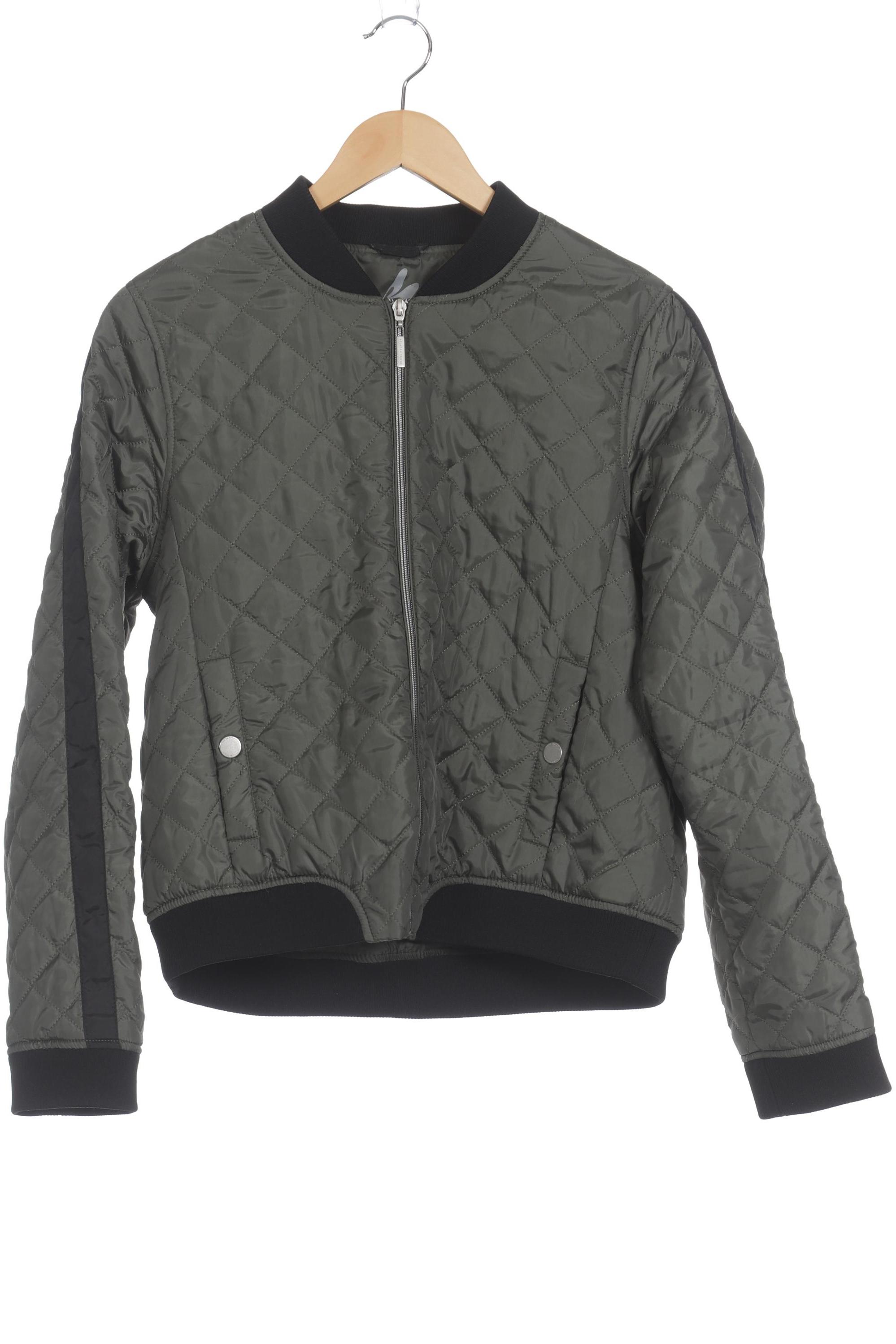 

Daniel Hechter Damen Jacke, grün, Gr. 38