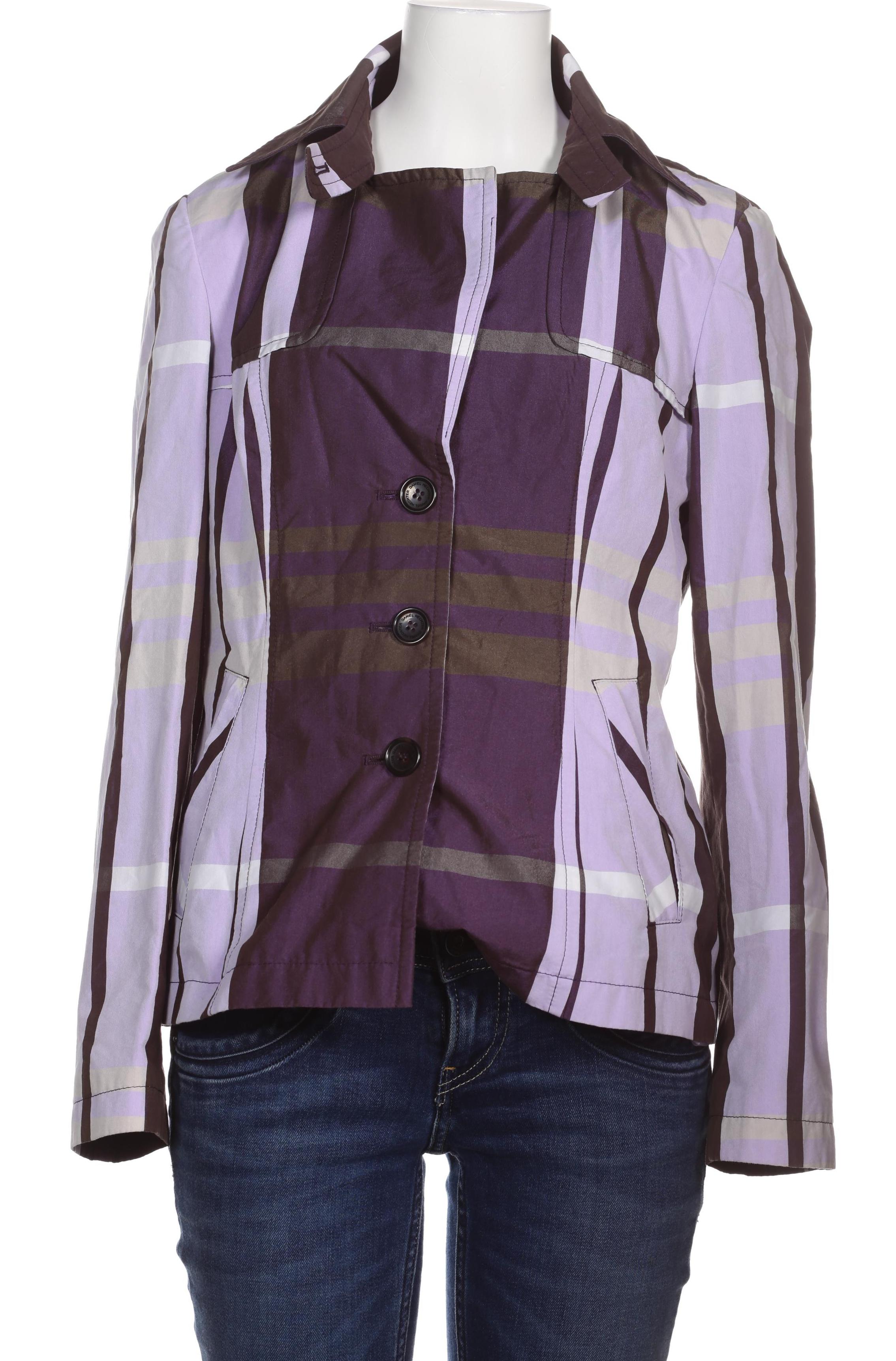 

Daniel Hechter Damen Blazer, flieder, Gr. 36