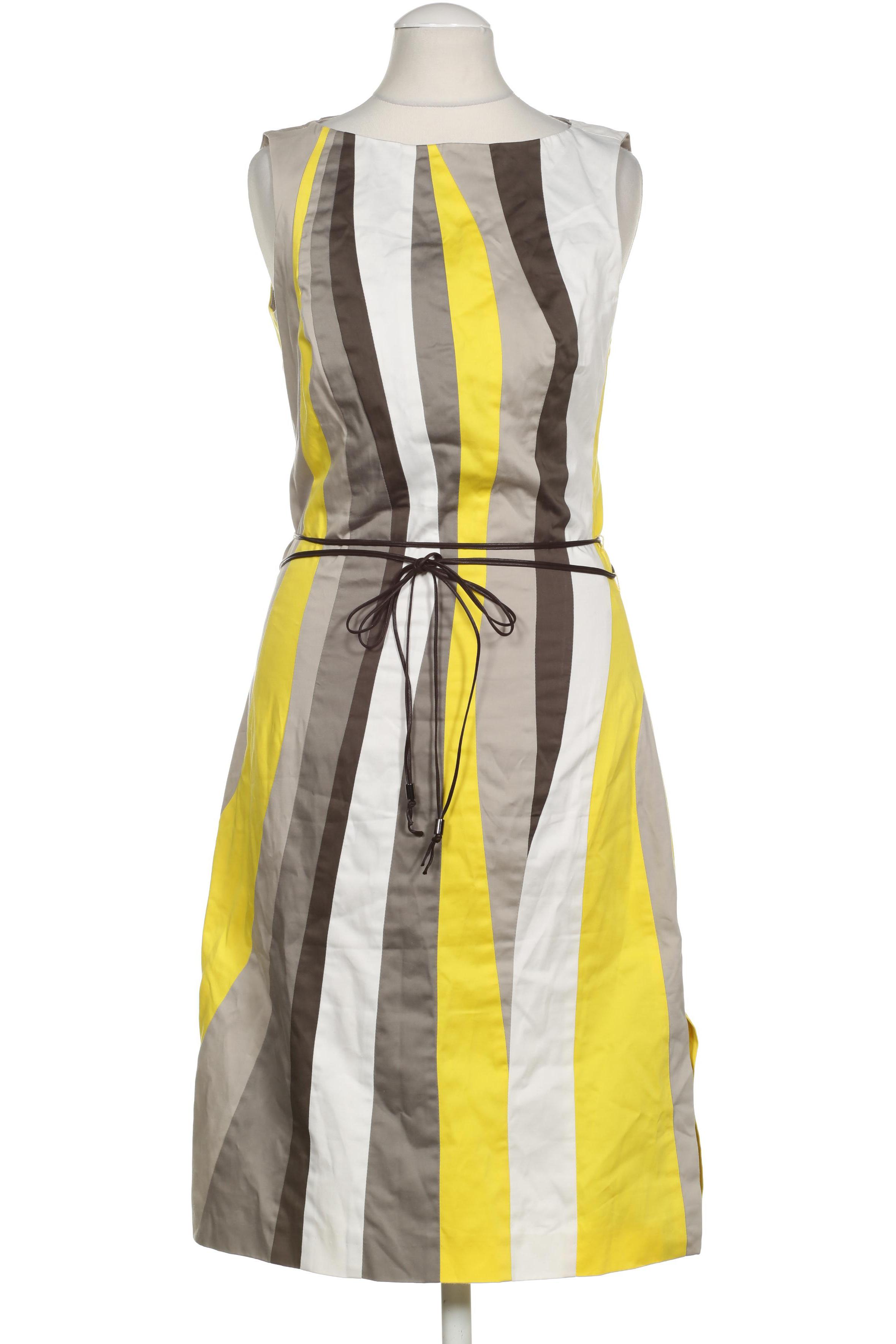 

Daniel Hechter Damen Kleid, grau, Gr. 34