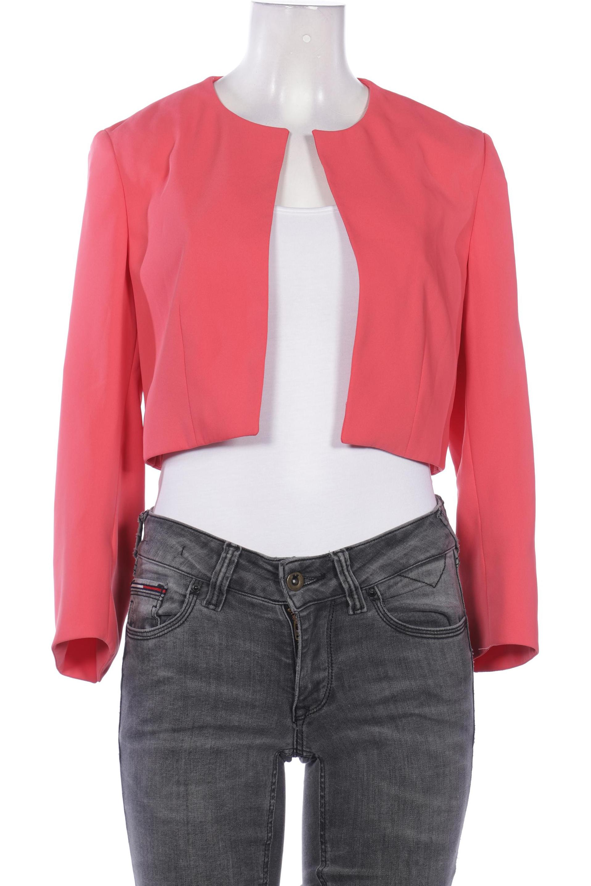

Daniel Hechter Damen Blazer, pink, Gr. 36
