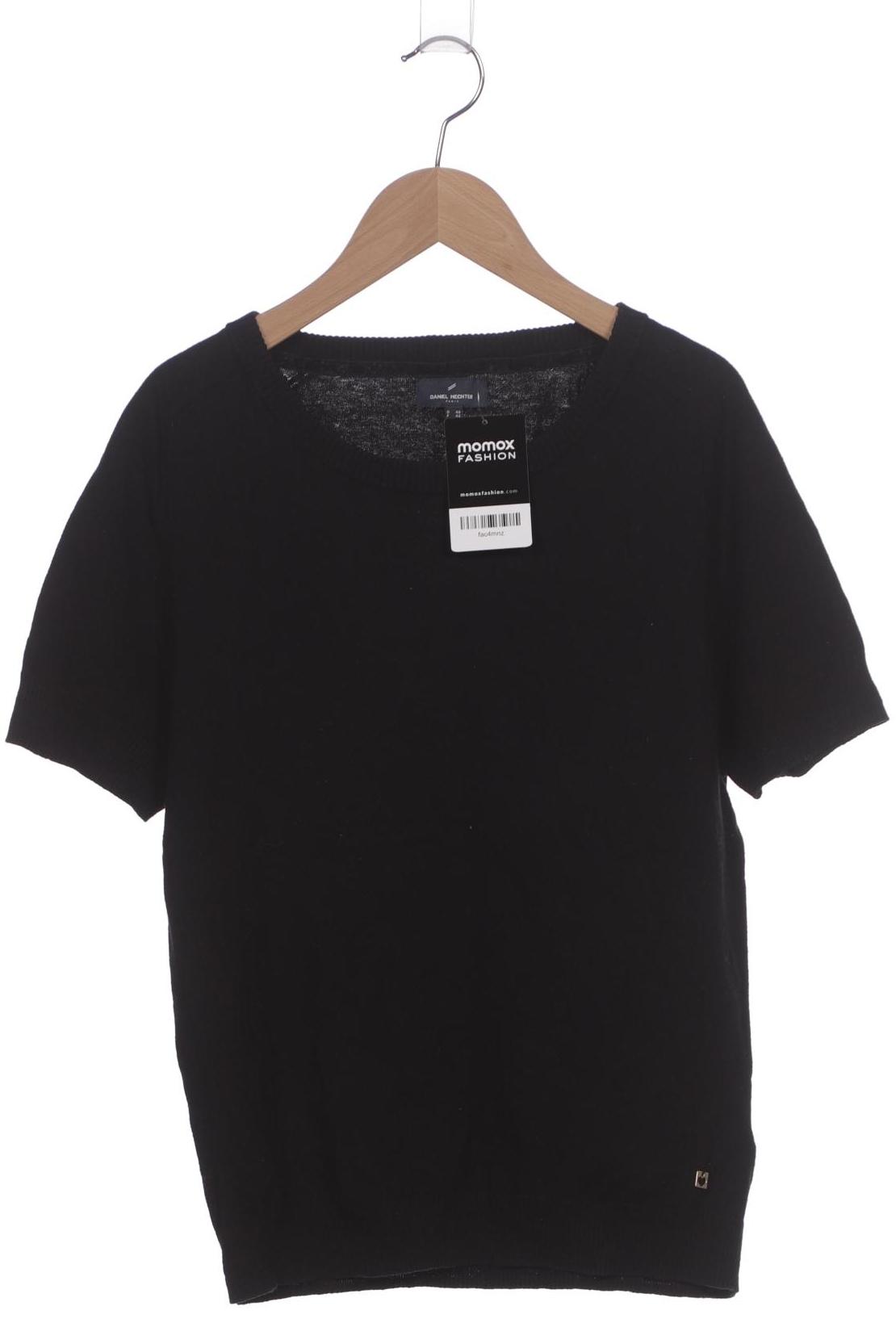 Thumbnail - Daniel Hechter Damen Pullover, schwarz, Gr. 40