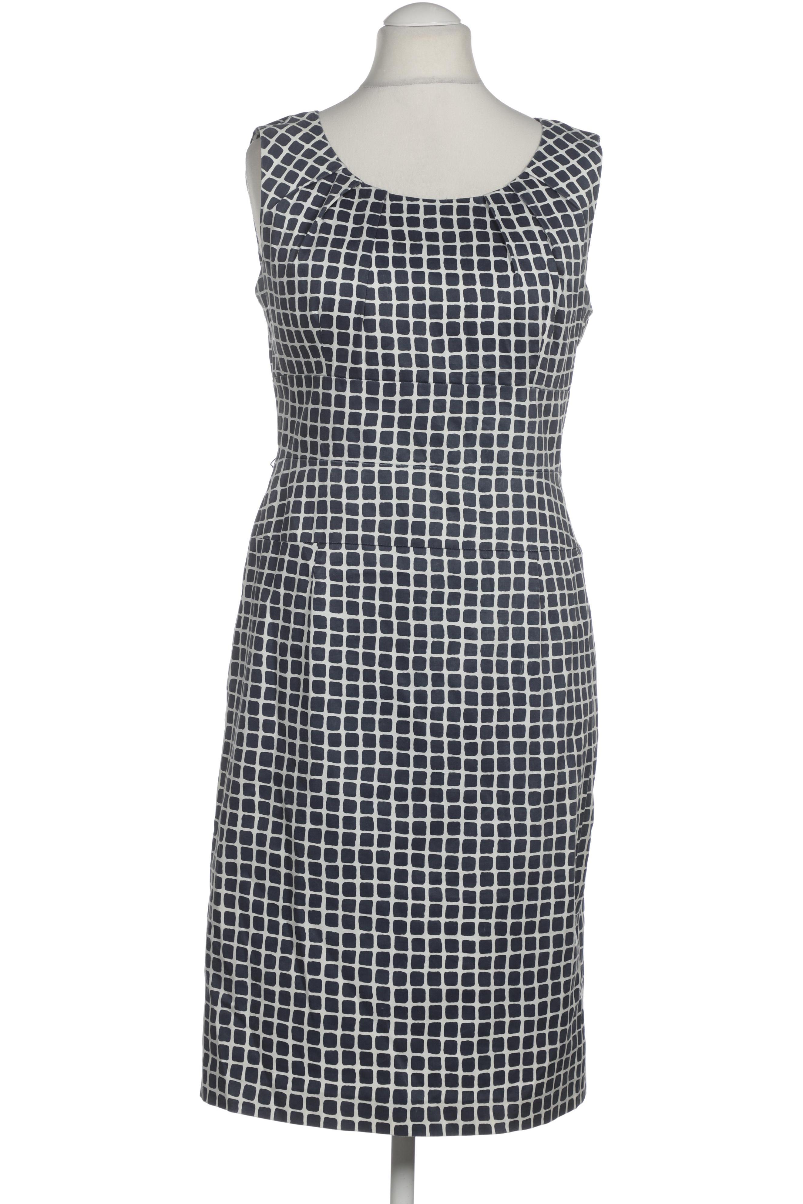 

Daniel Hechter Damen Kleid, grau, Gr. 40