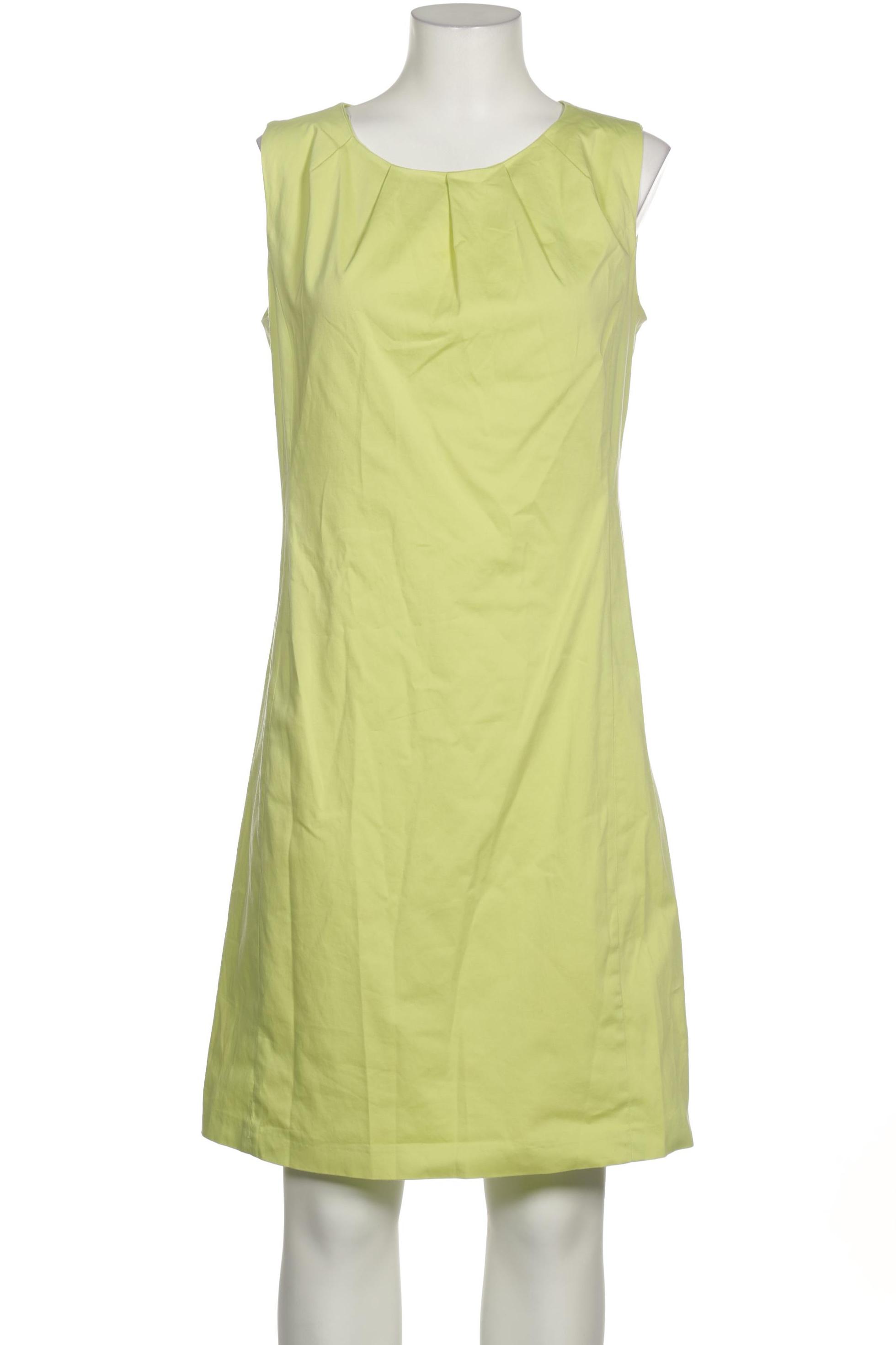 

Daniel Hechter Damen Kleid, grün, Gr. 40