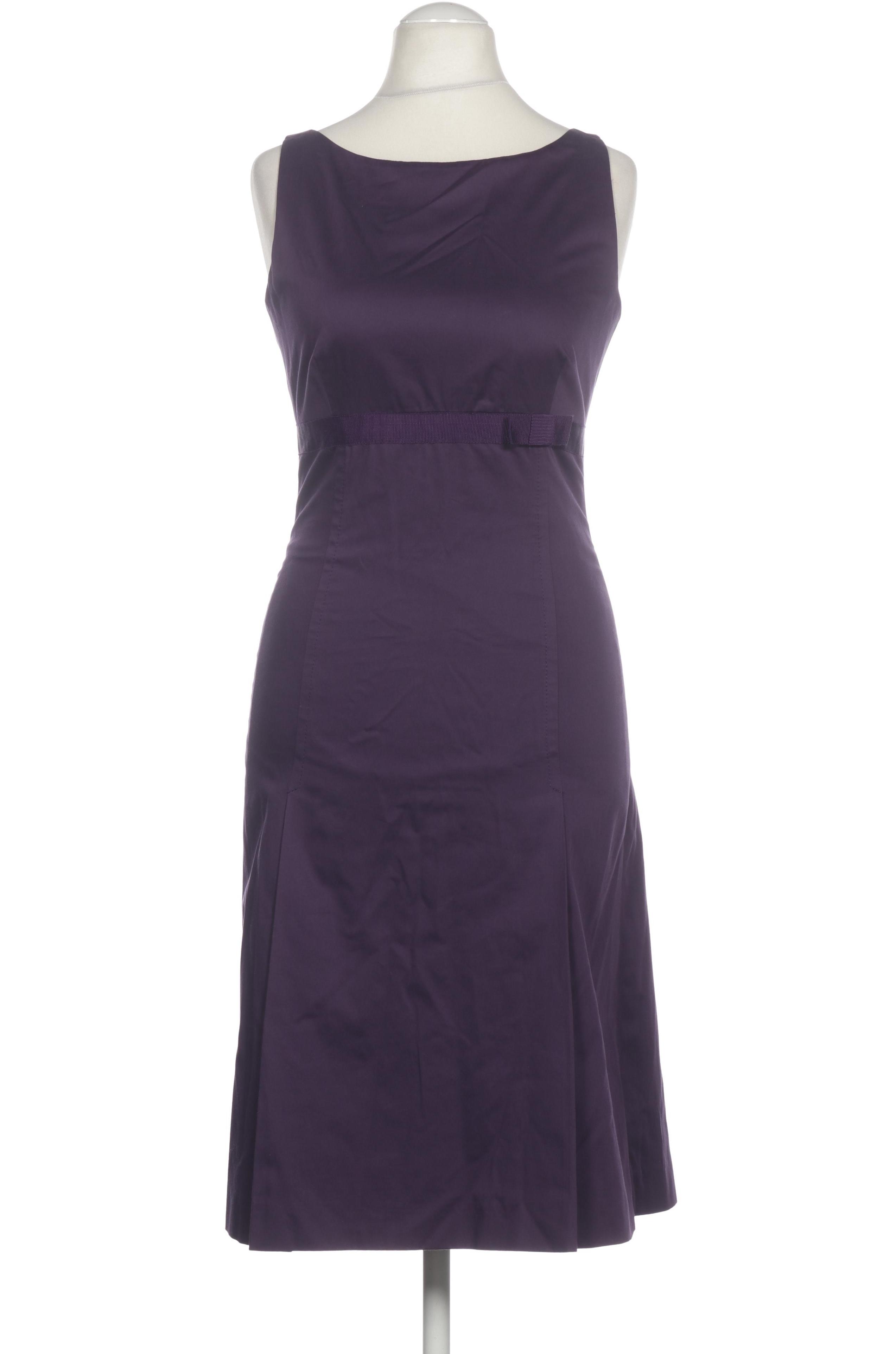 

Daniel Hechter Damen Kleid, flieder, Gr. 36