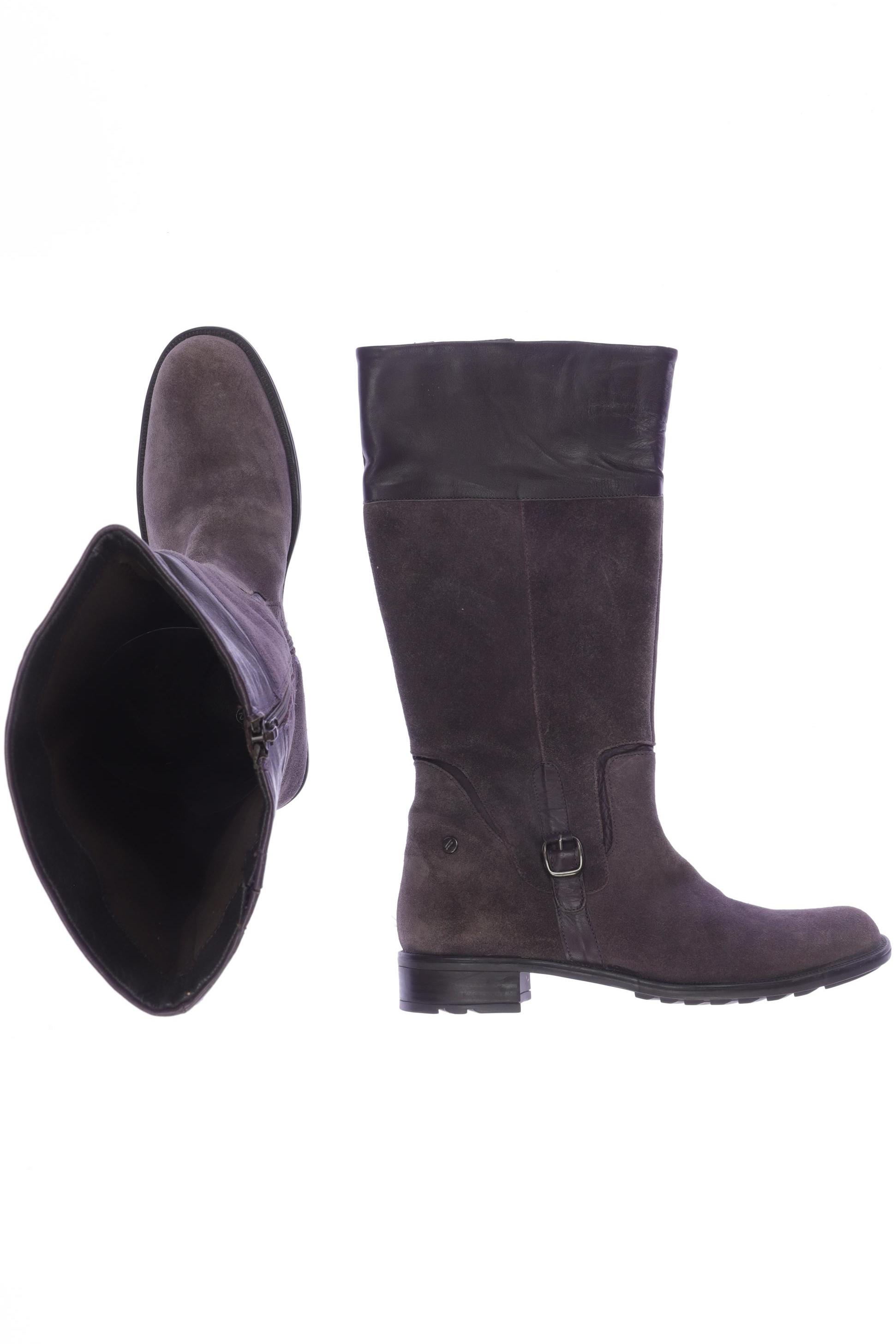

Daniel Hechter Damen Stiefelette, flieder, Gr. 42
