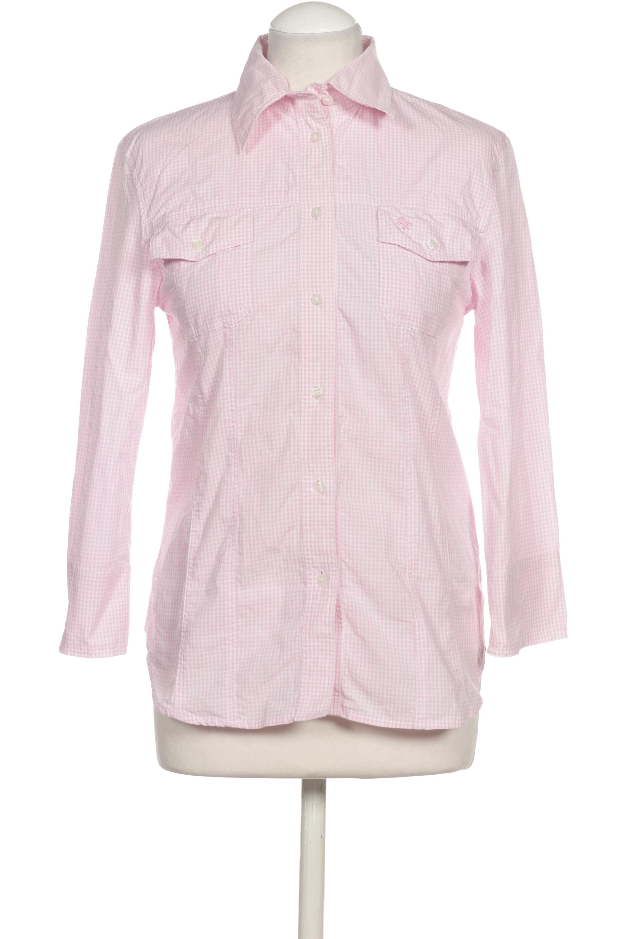 

Daniel Hechter Damen Bluse, pink, Gr. 36