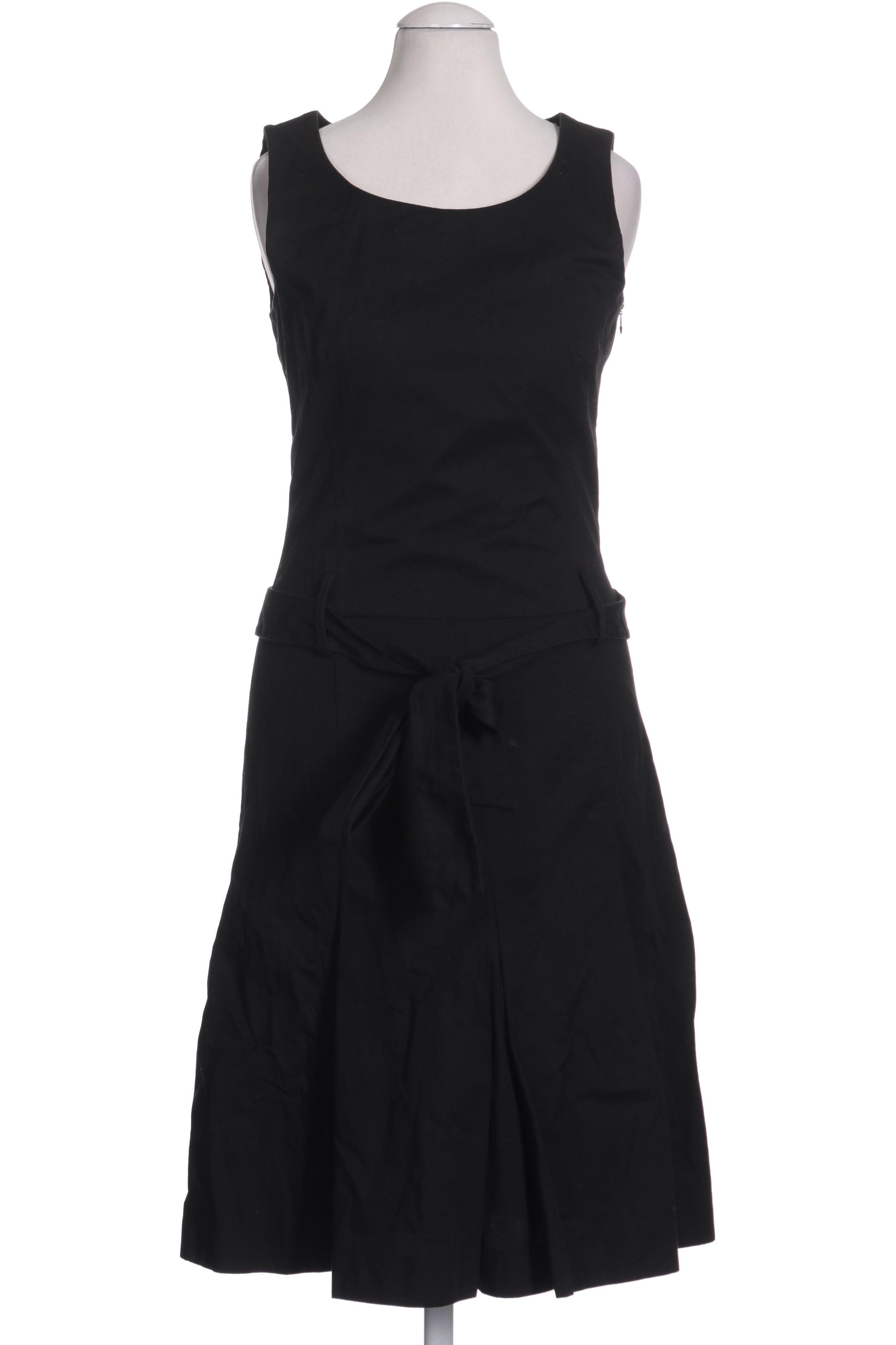 

Daniel Hechter Damen Kleid, schwarz, Gr. 34