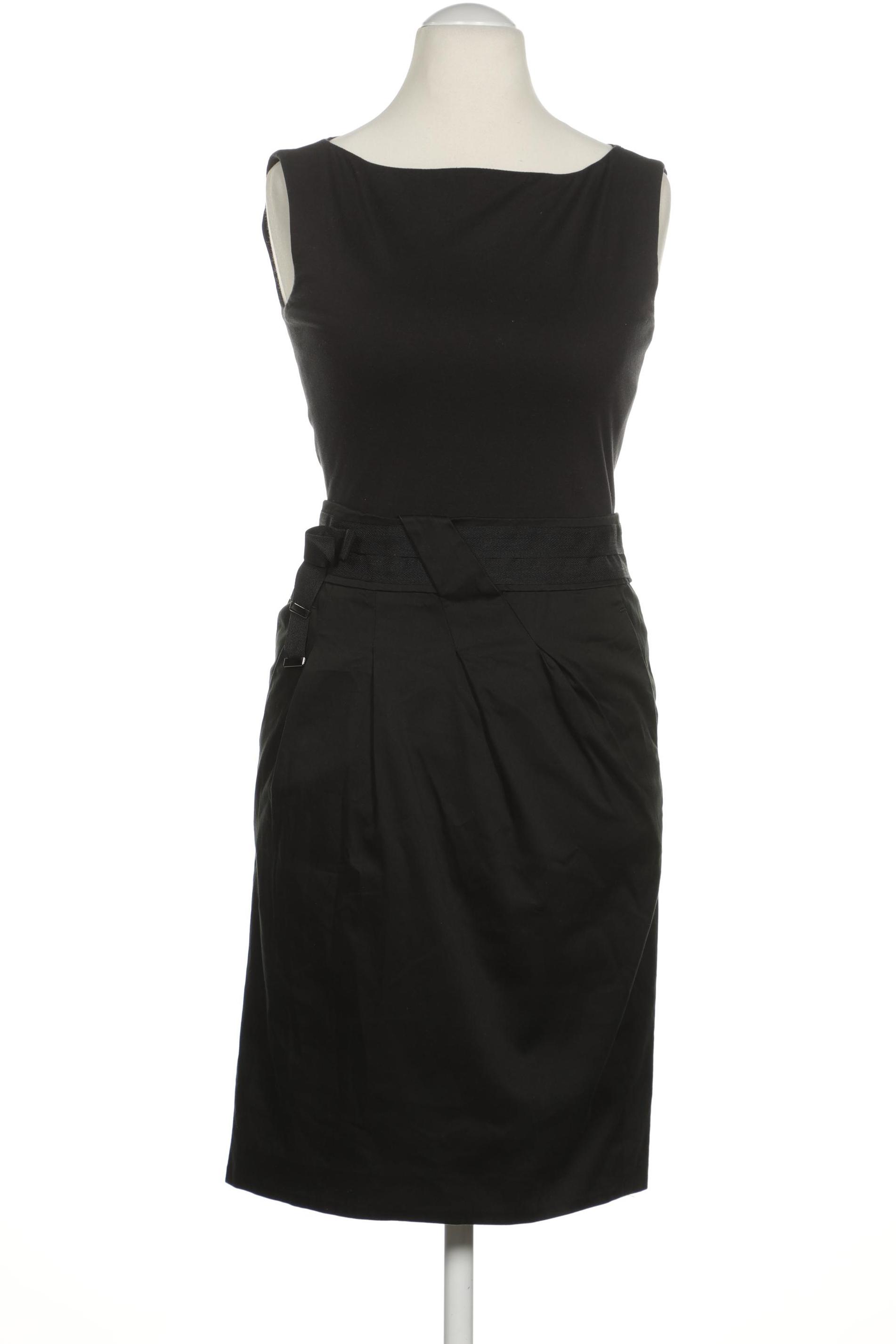 

Daniel Hechter Damen Kleid, schwarz, Gr. 36