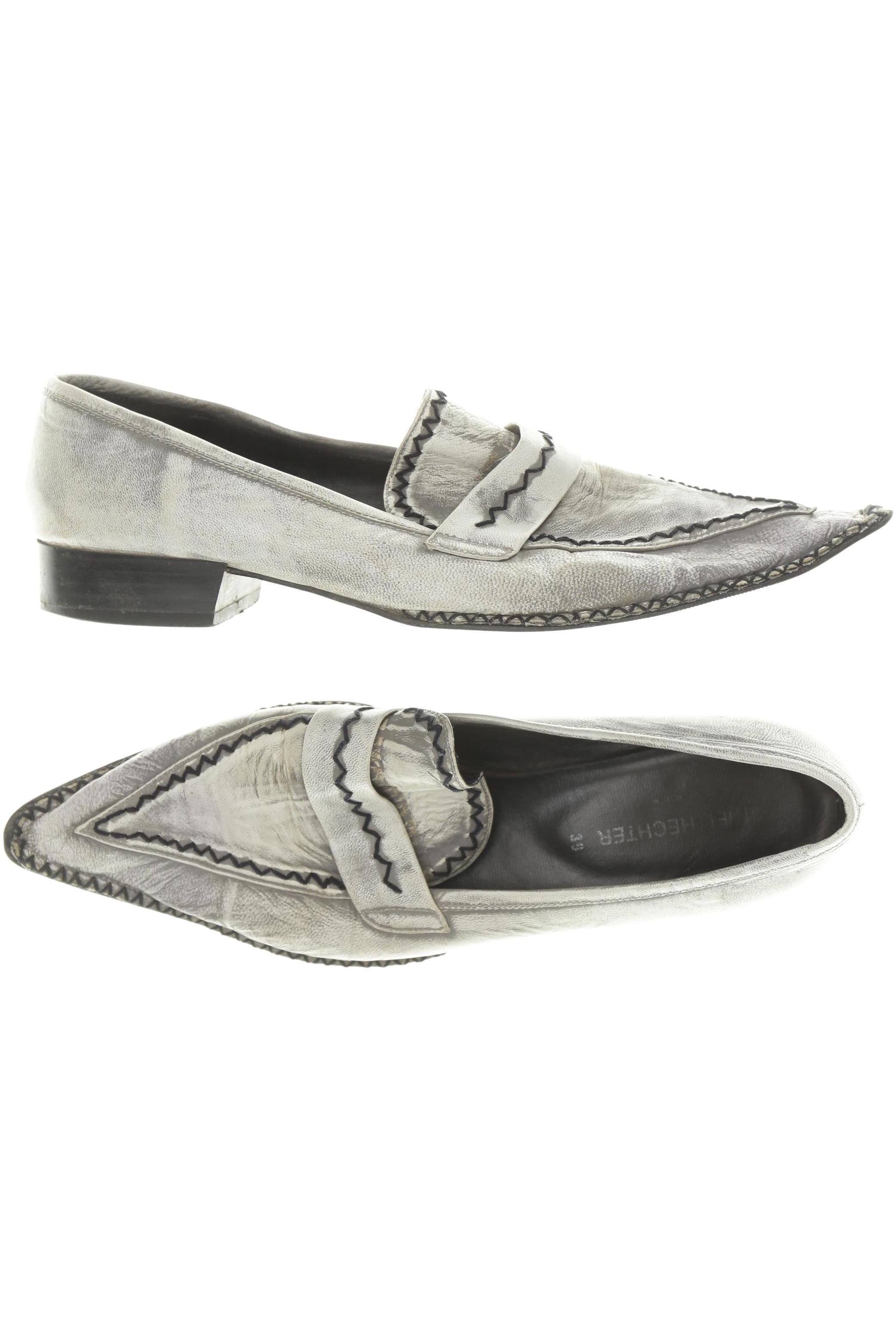 

Daniel Hechter Damen Halbschuh, grau, Gr. 39