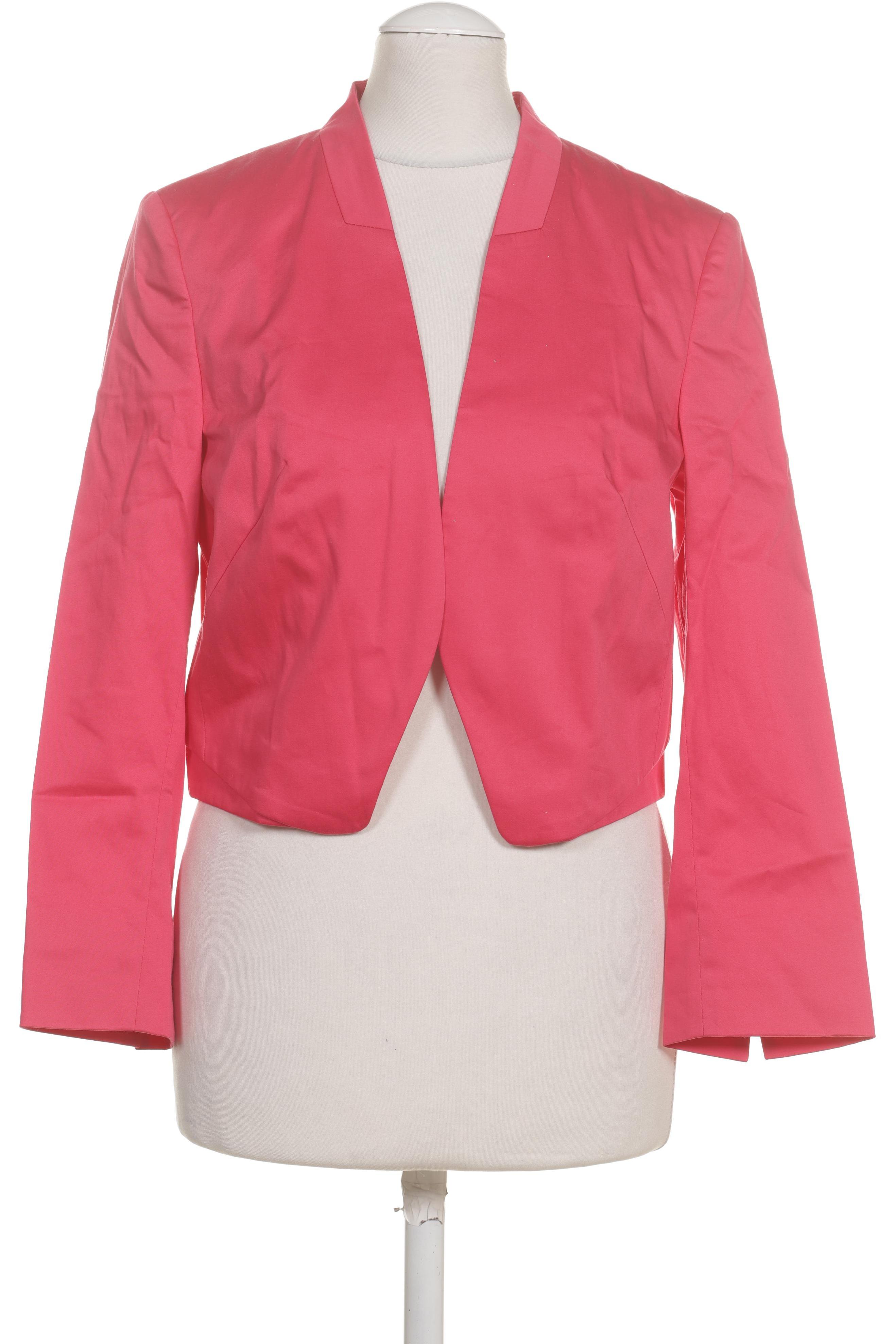 

Daniel Hechter Damen Blazer, pink, Gr. 36