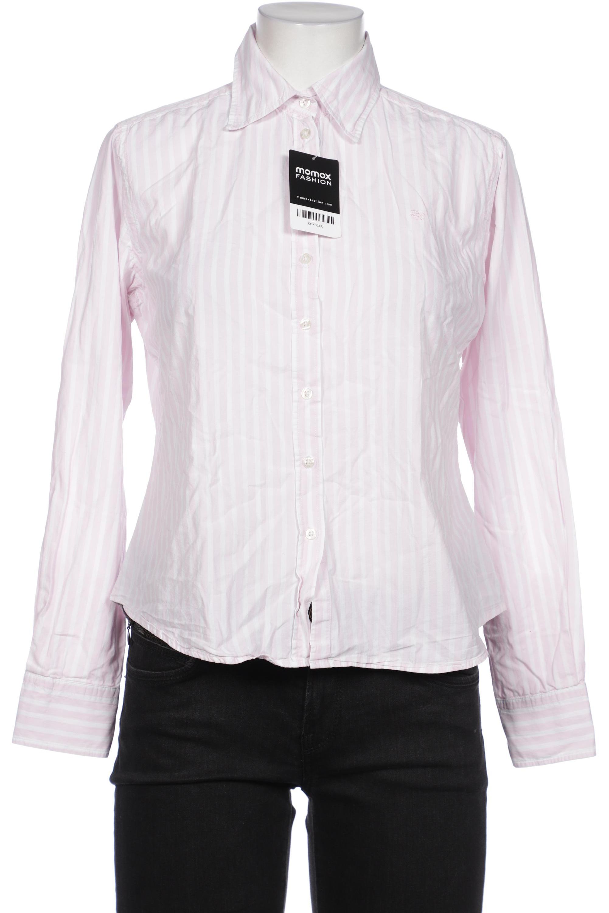 

DANIEL HECHTER Damen Bluse, pink