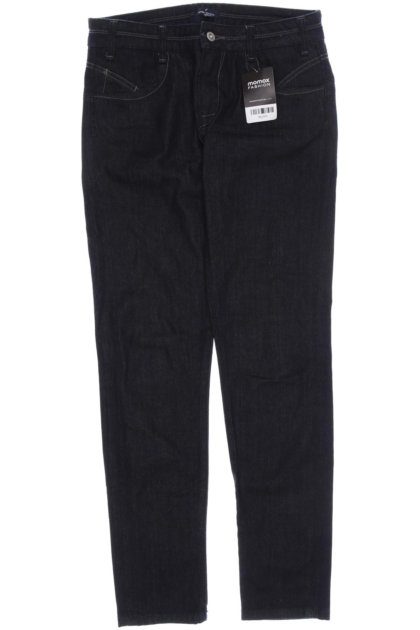 

DANIEL HECHTER Damen Jeans, marineblau