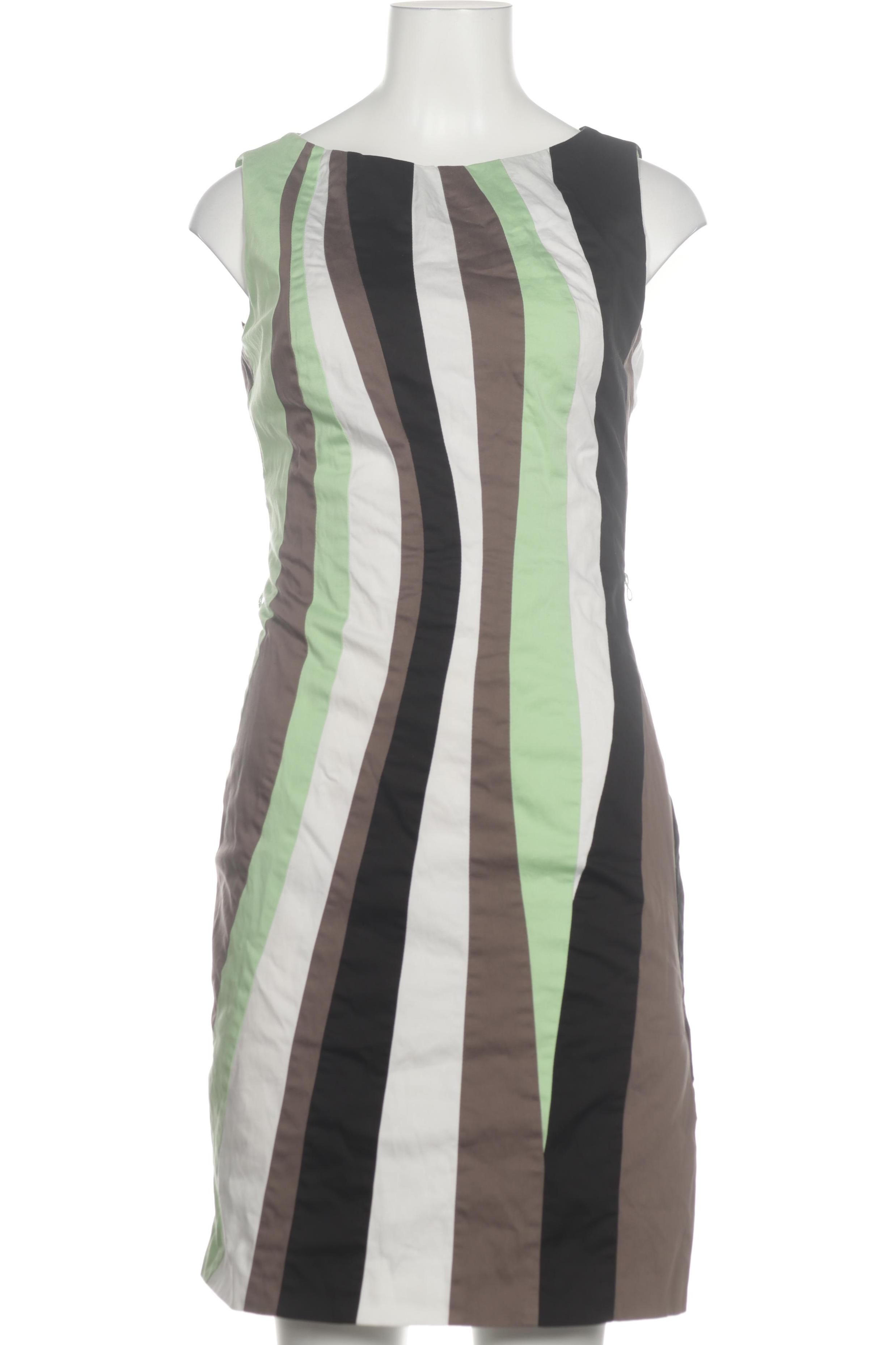 

Daniel Hechter Damen Kleid, mehrfarbig, Gr. 34