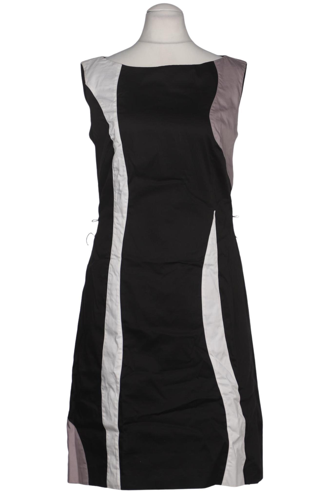 

Daniel Hechter Damen Kleid, schwarz, Gr. 40