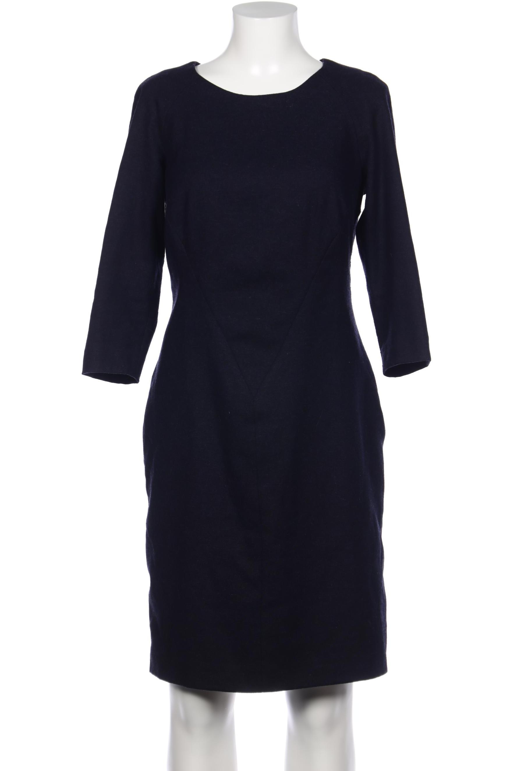 

Daniel Hechter Damen Kleid, marineblau, Gr. 40