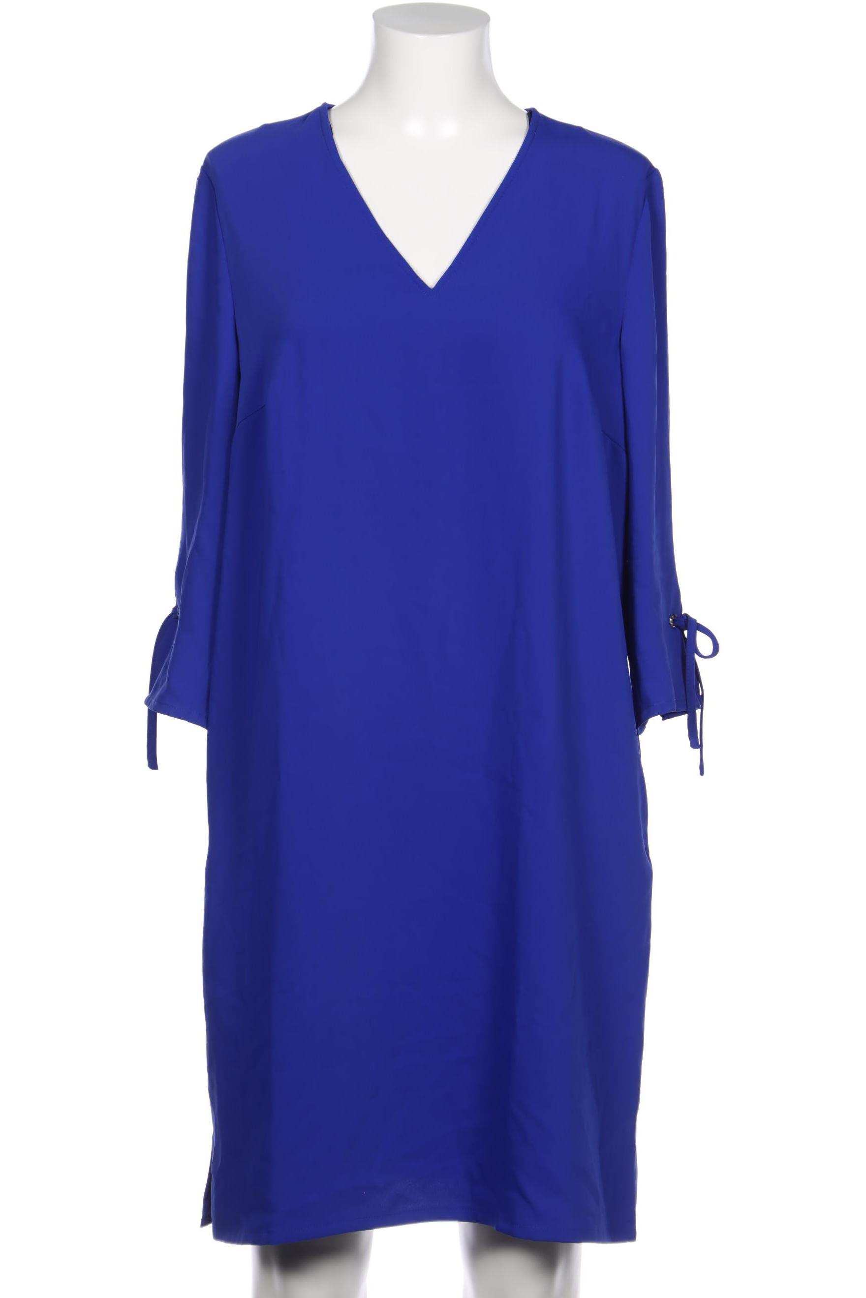 

Daniel Hechter Damen Kleid, blau, Gr. 40