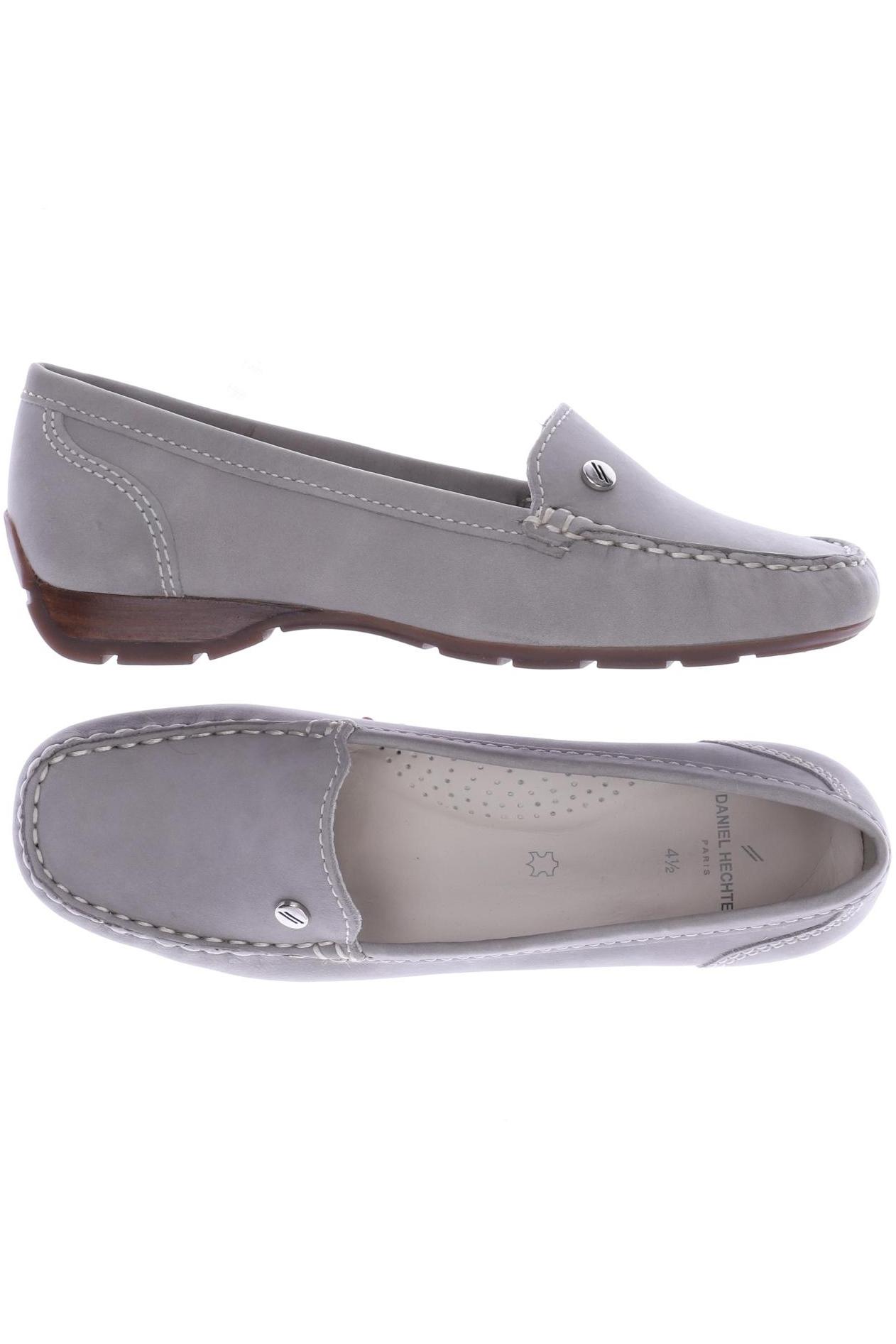 

Daniel Hechter Damen Halbschuh, grau, Gr. 4.5