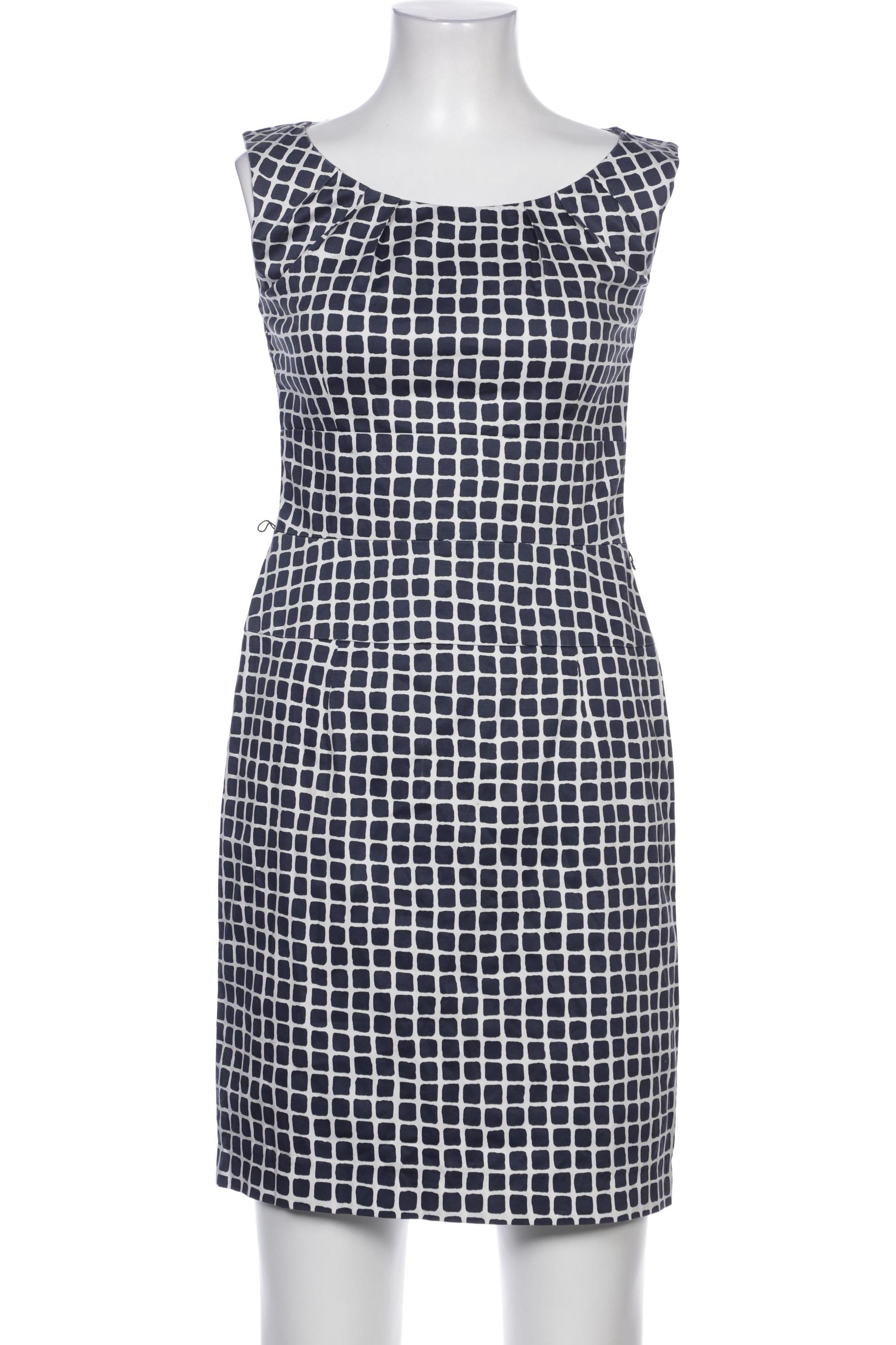 

Daniel Hechter Damen Kleid, marineblau, Gr. 34