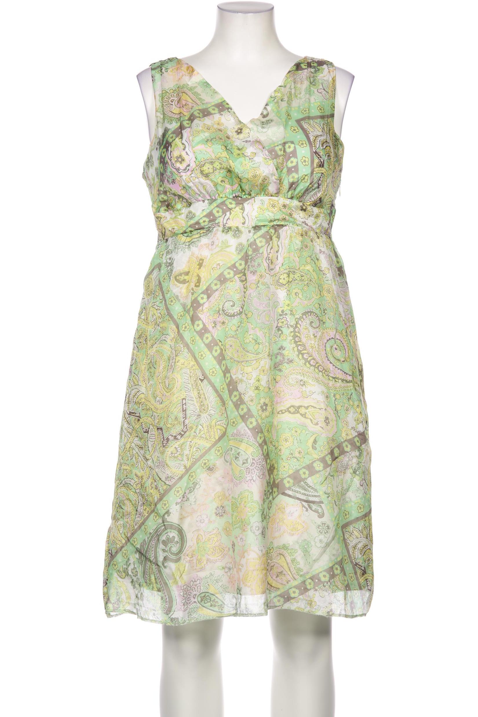 

DANIEL HECHTER Damen Kleid, grün