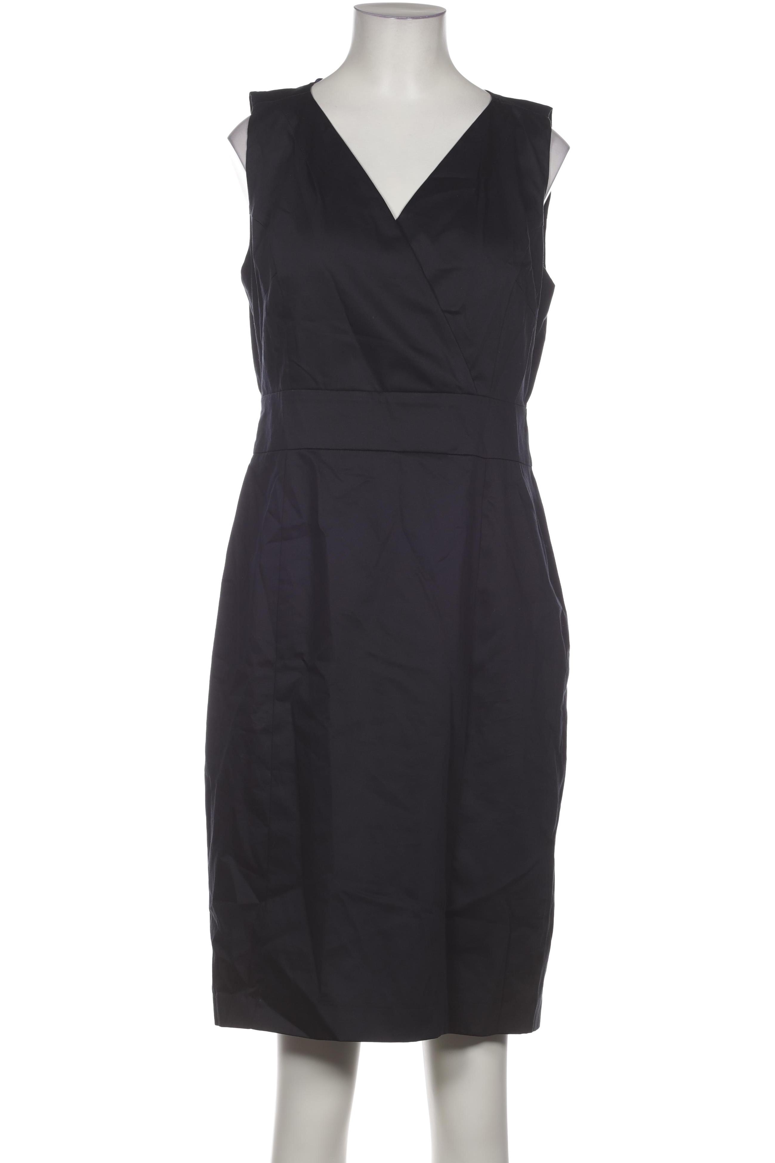 

Daniel Hechter Damen Kleid, blau, Gr. 38