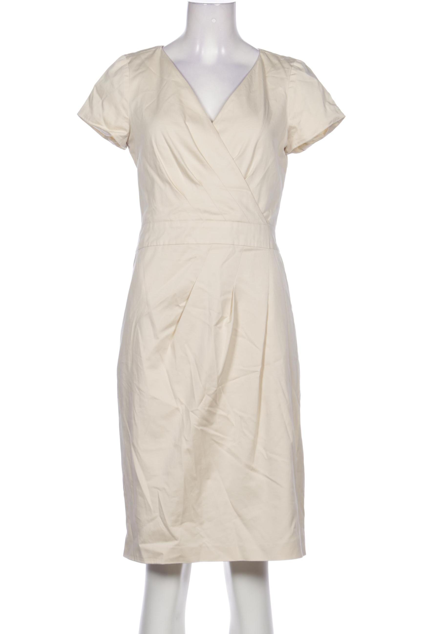 

Daniel Hechter Damen Kleid, beige, Gr. 34