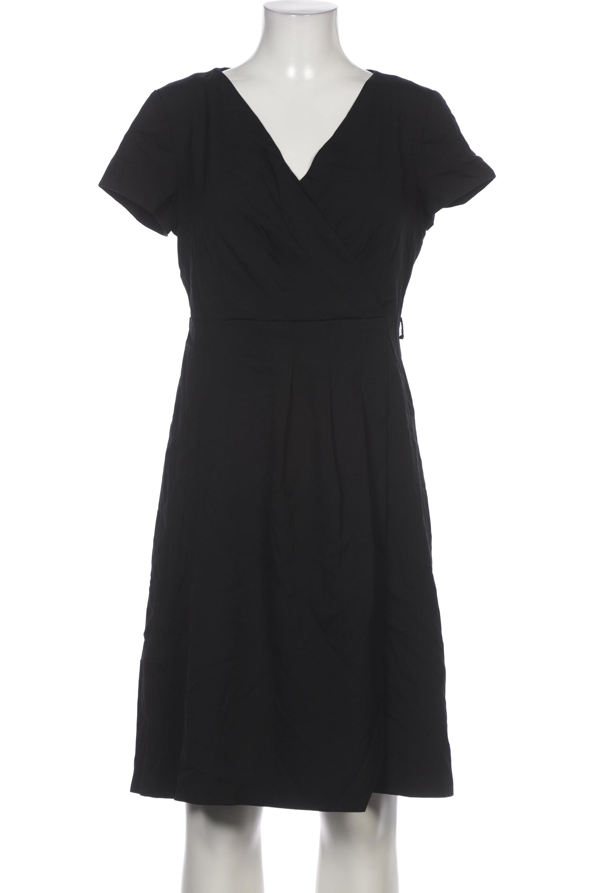 

Daniel Hechter Damen Kleid, schwarz, Gr. 40