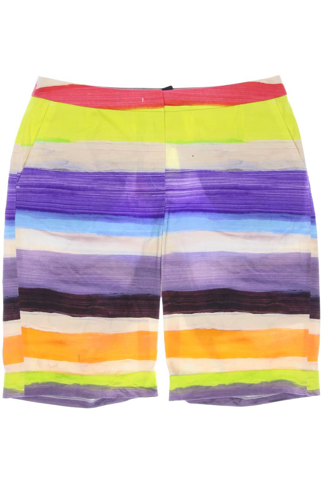 

Daniel Hechter Damen Shorts, mehrfarbig, Gr. 38