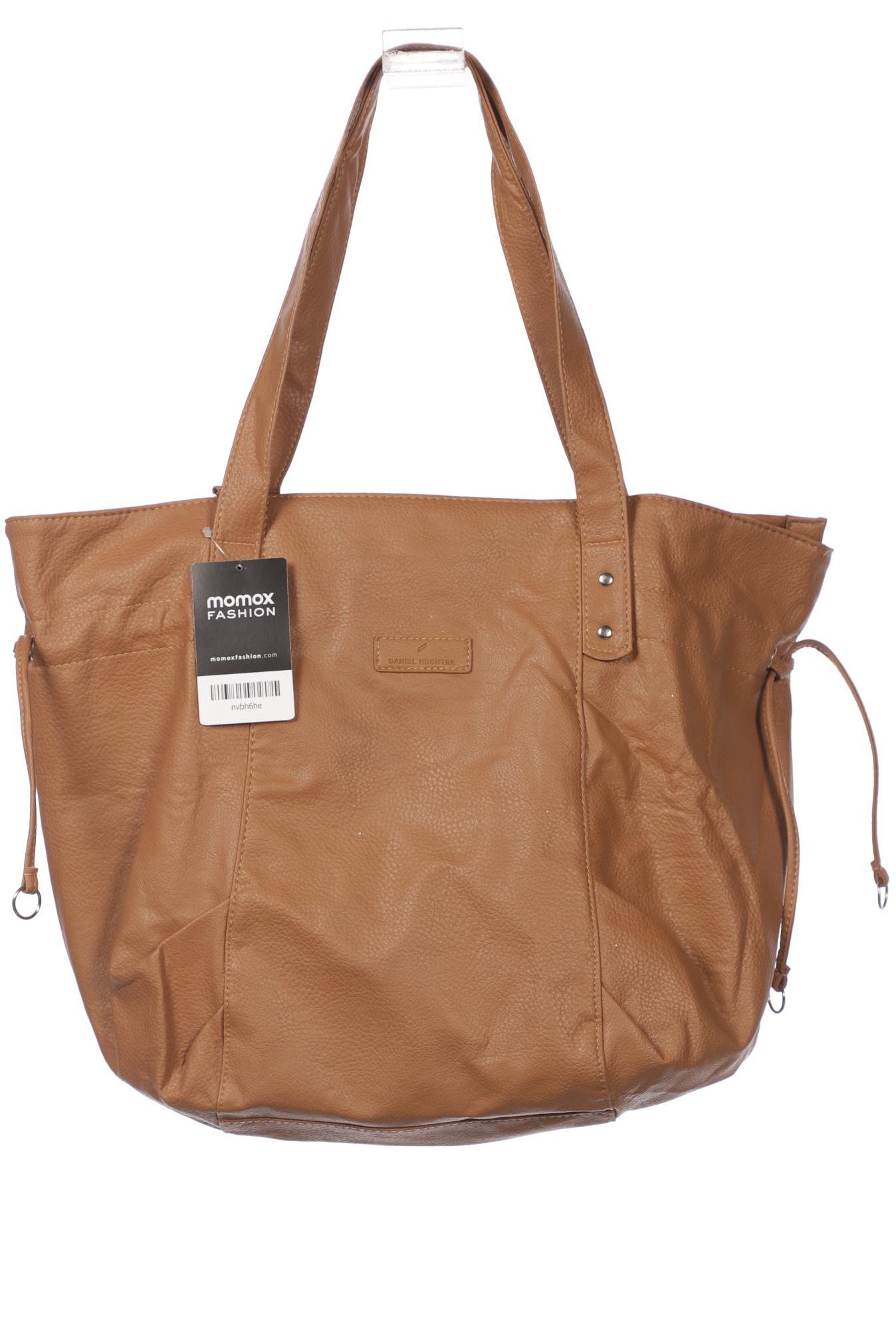 

Daniel Hechter Damen Handtasche, braun, Gr.