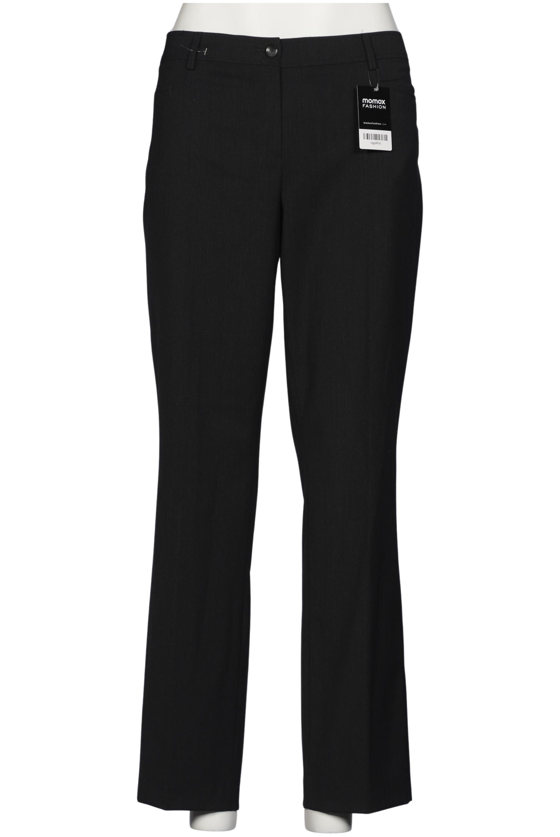 

Daniel Hechter Damen Stoffhose, schwarz, Gr. 44