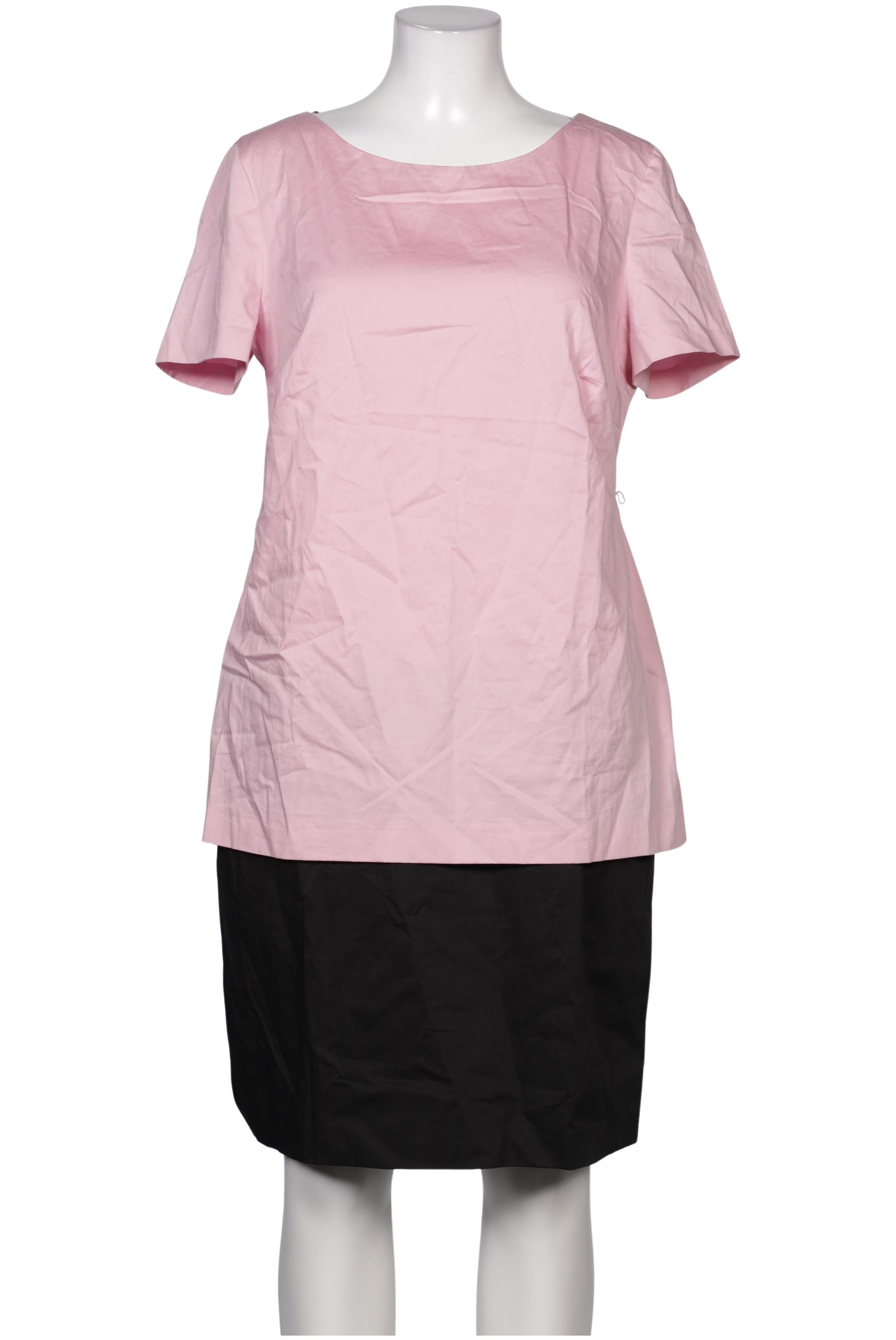 

Daniel Hechter Damen Kleid, pink, Gr. 44