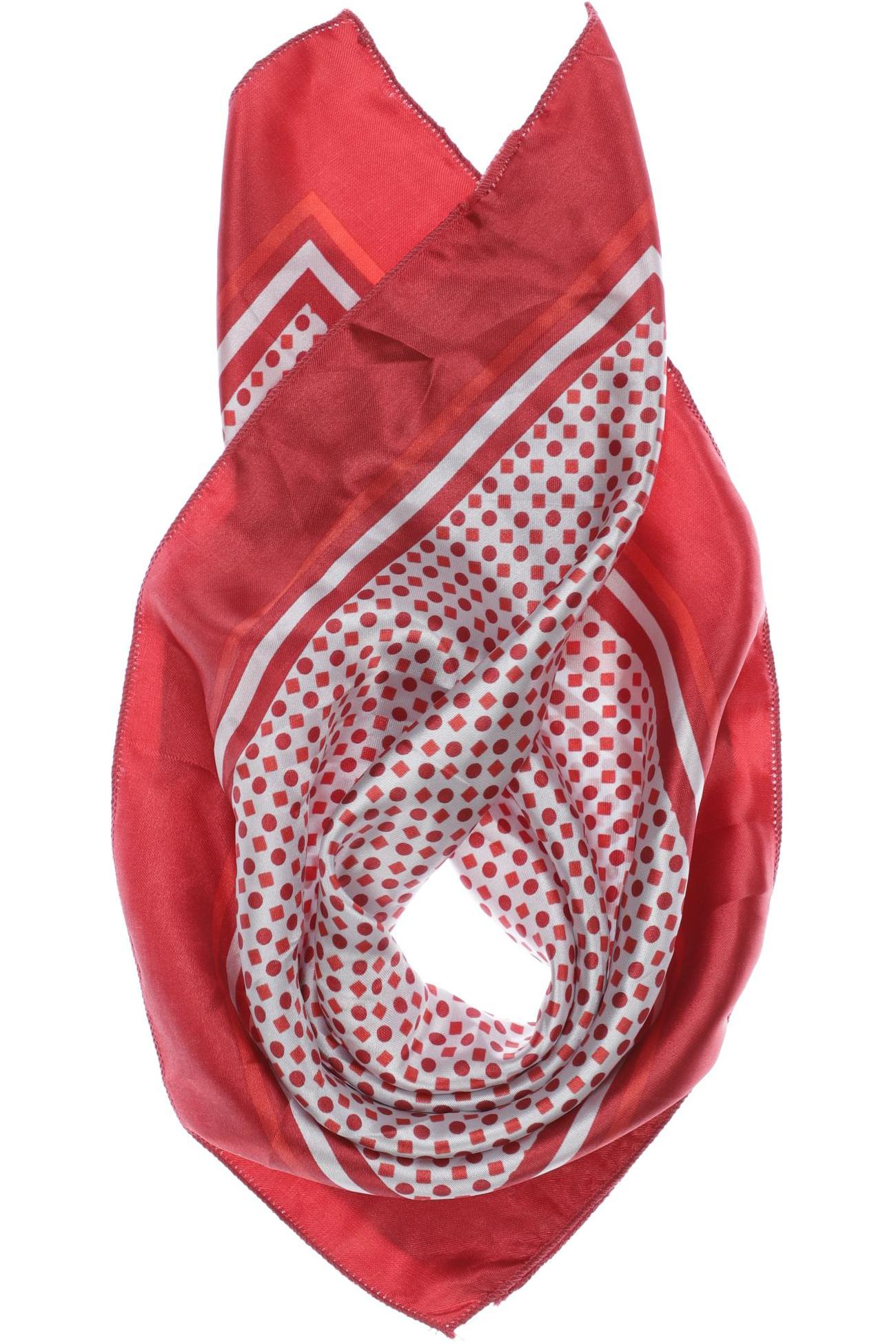 

Daniel Hechter Damen Schal, rot, Gr.