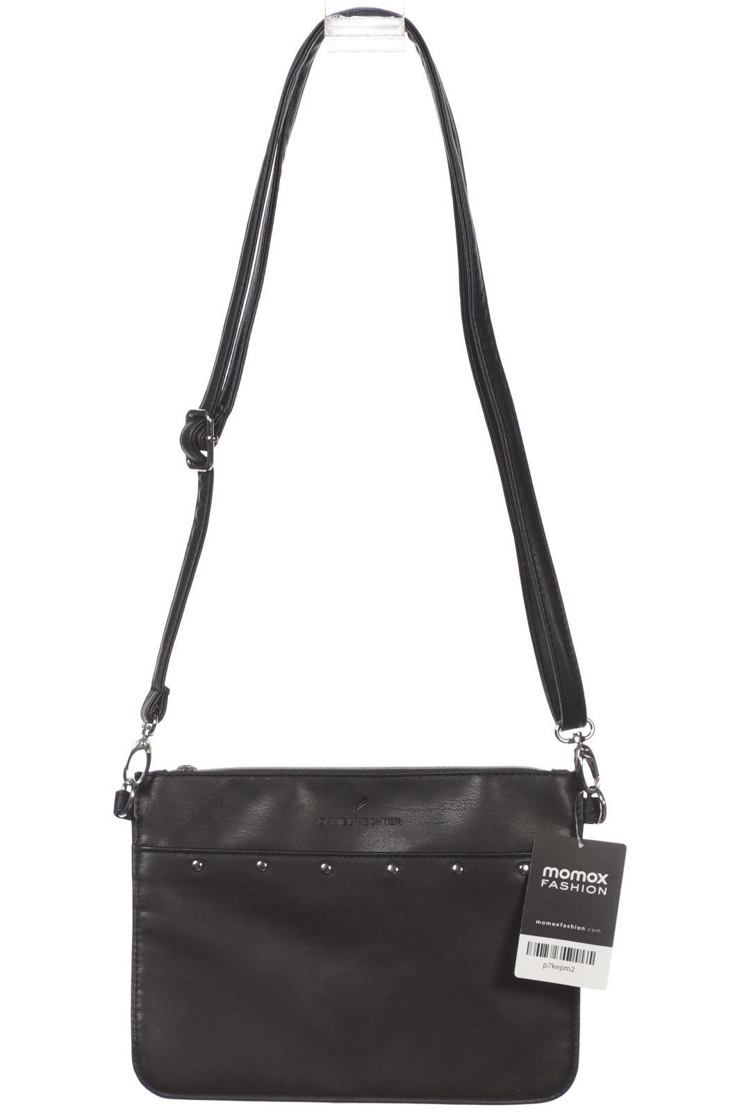 

Daniel Hechter Damen Handtasche, schwarz, Gr.
