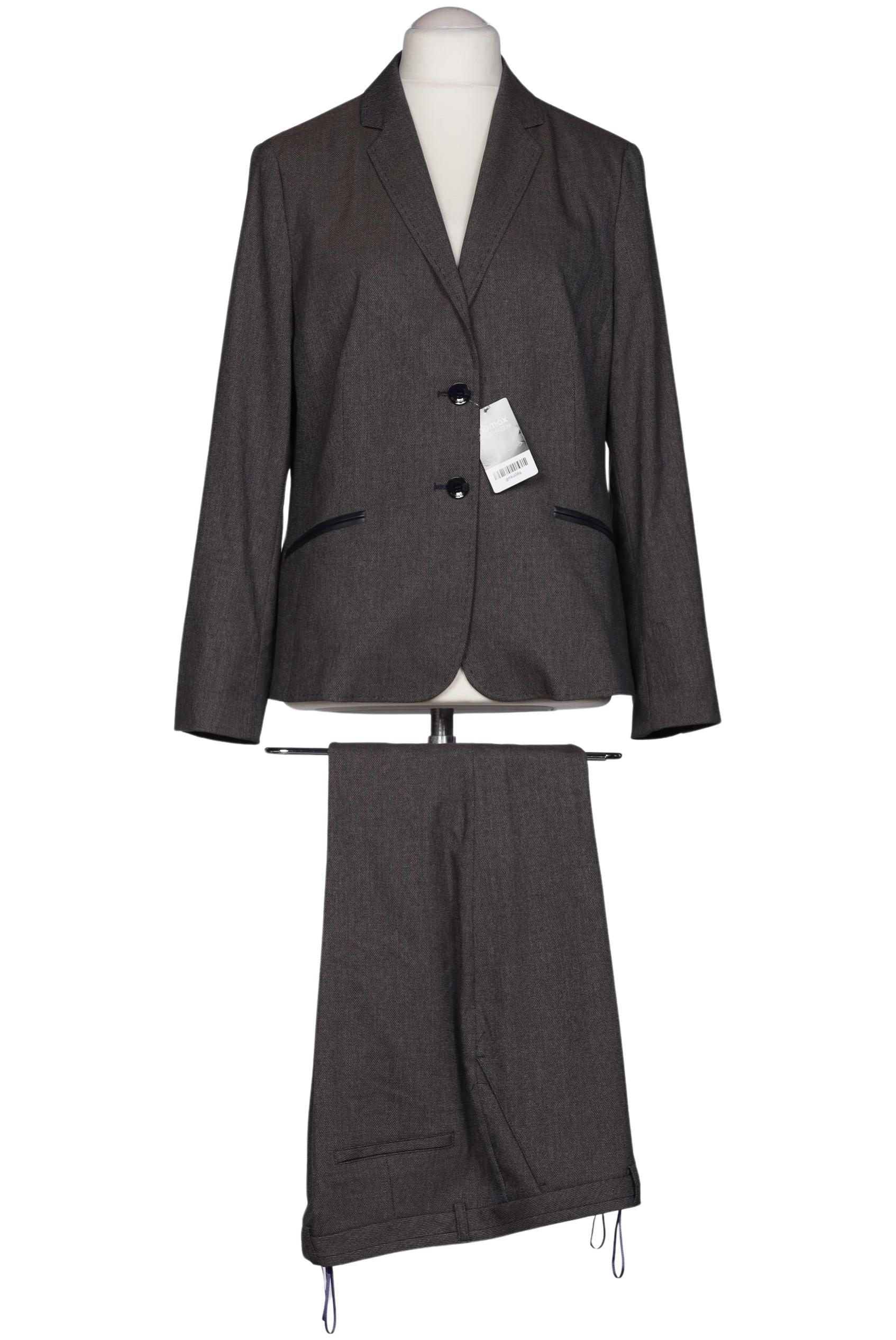 

Daniel Hechter Damen Anzug, grau, Gr. 44