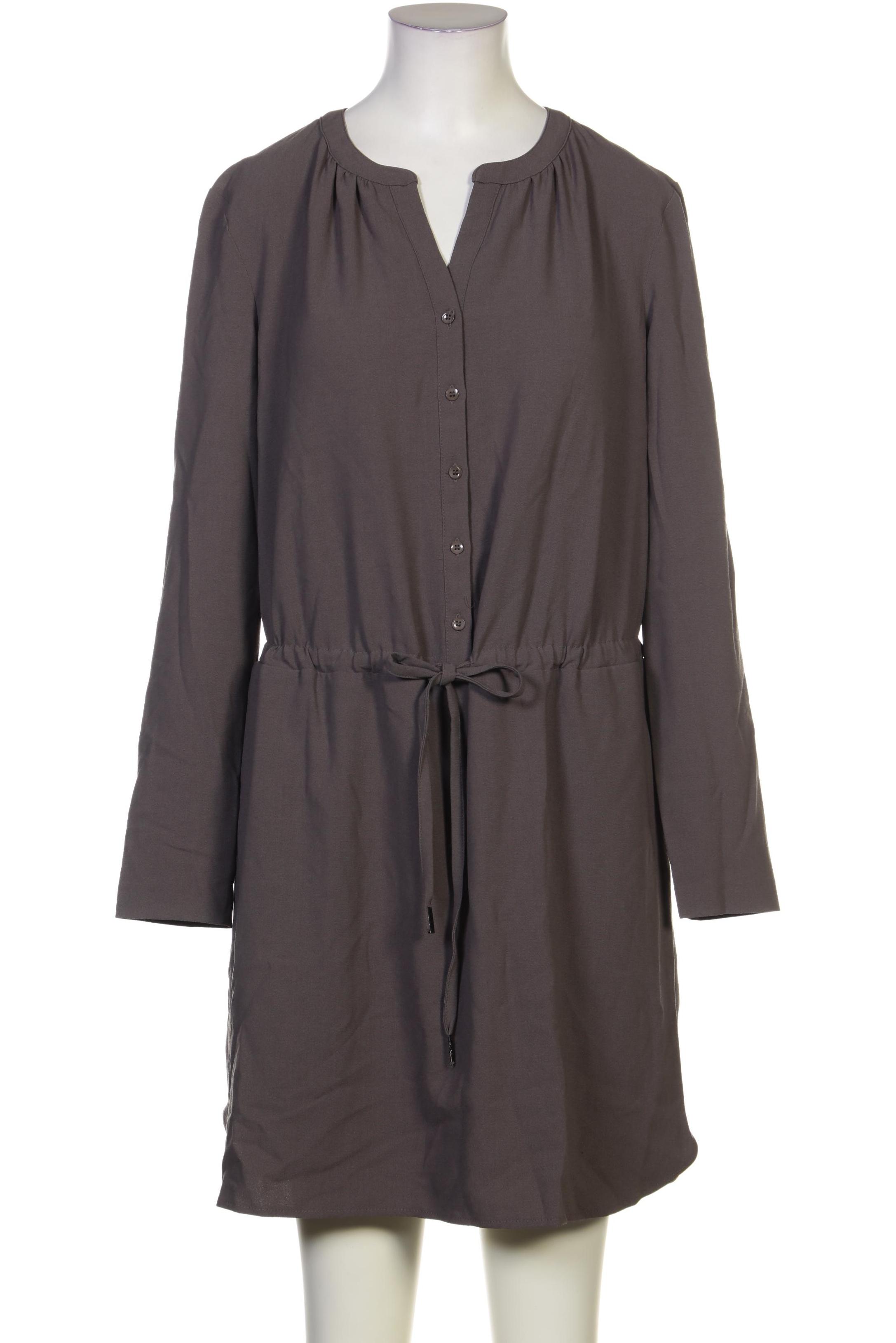 Thumbnail - Daniel Hechter Damen Kleid, grau, Gr. 38