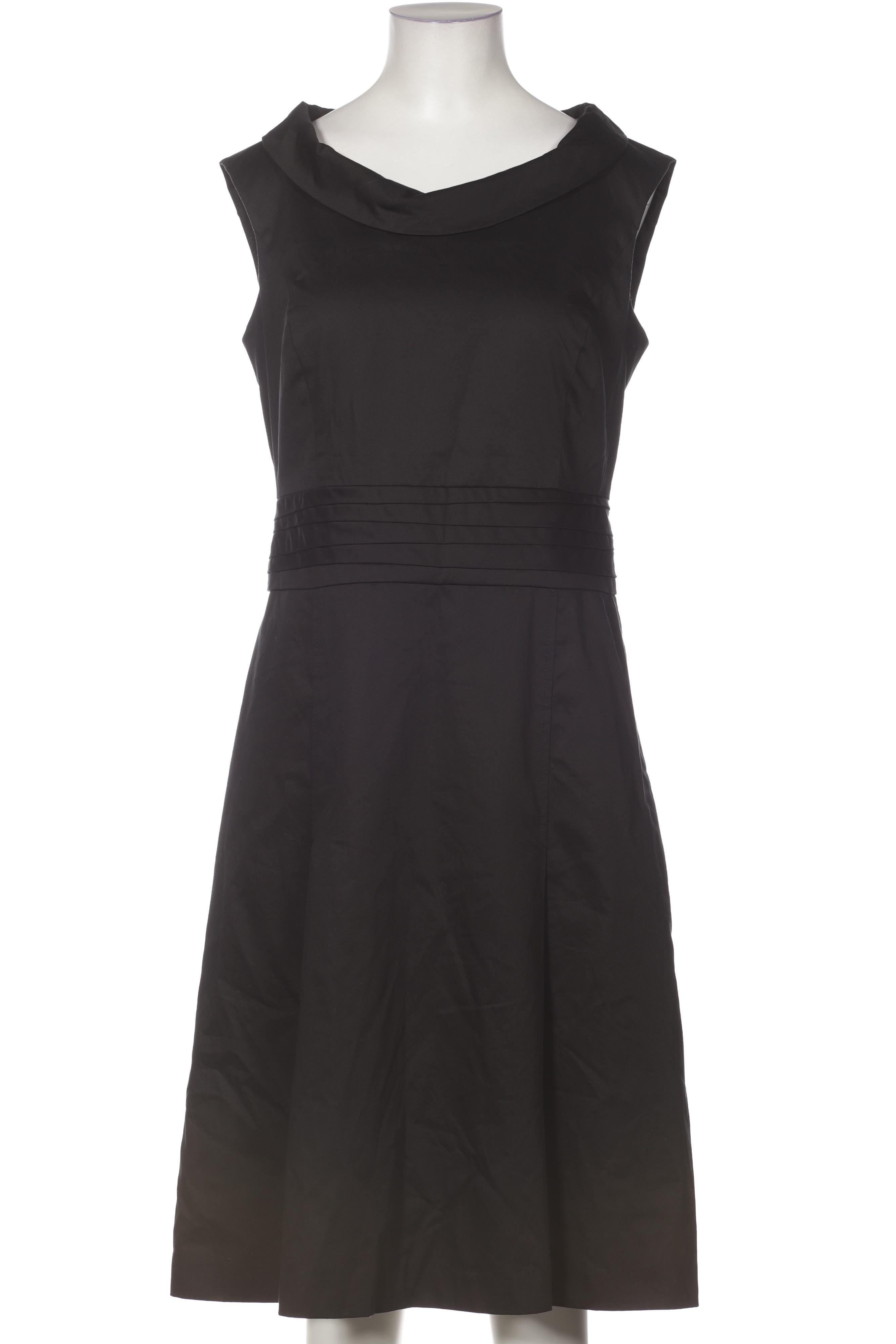 

Daniel Hechter Damen Kleid, schwarz, Gr. 36