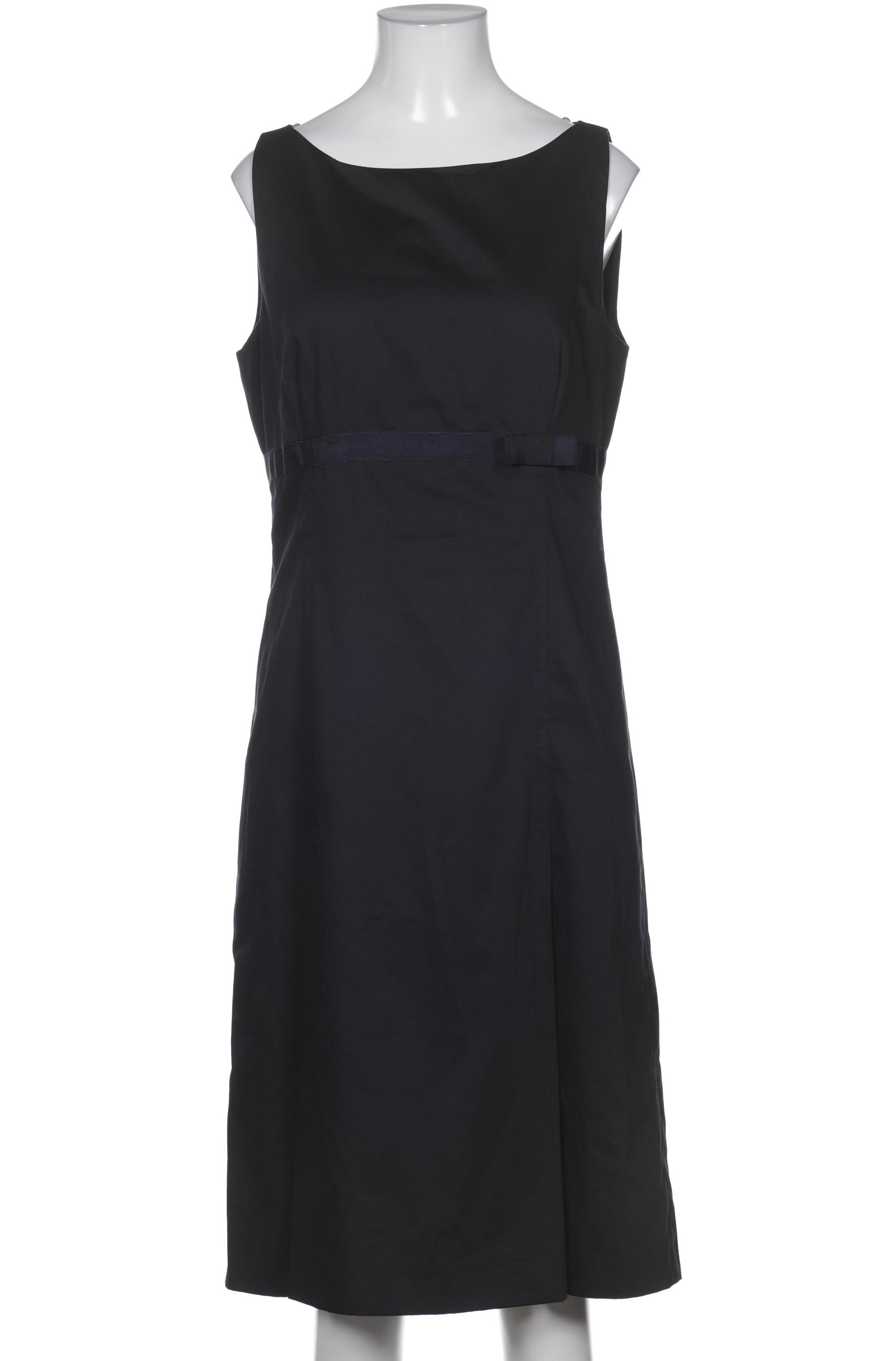 

Daniel Hechter Damen Kleid, blau, Gr. 40