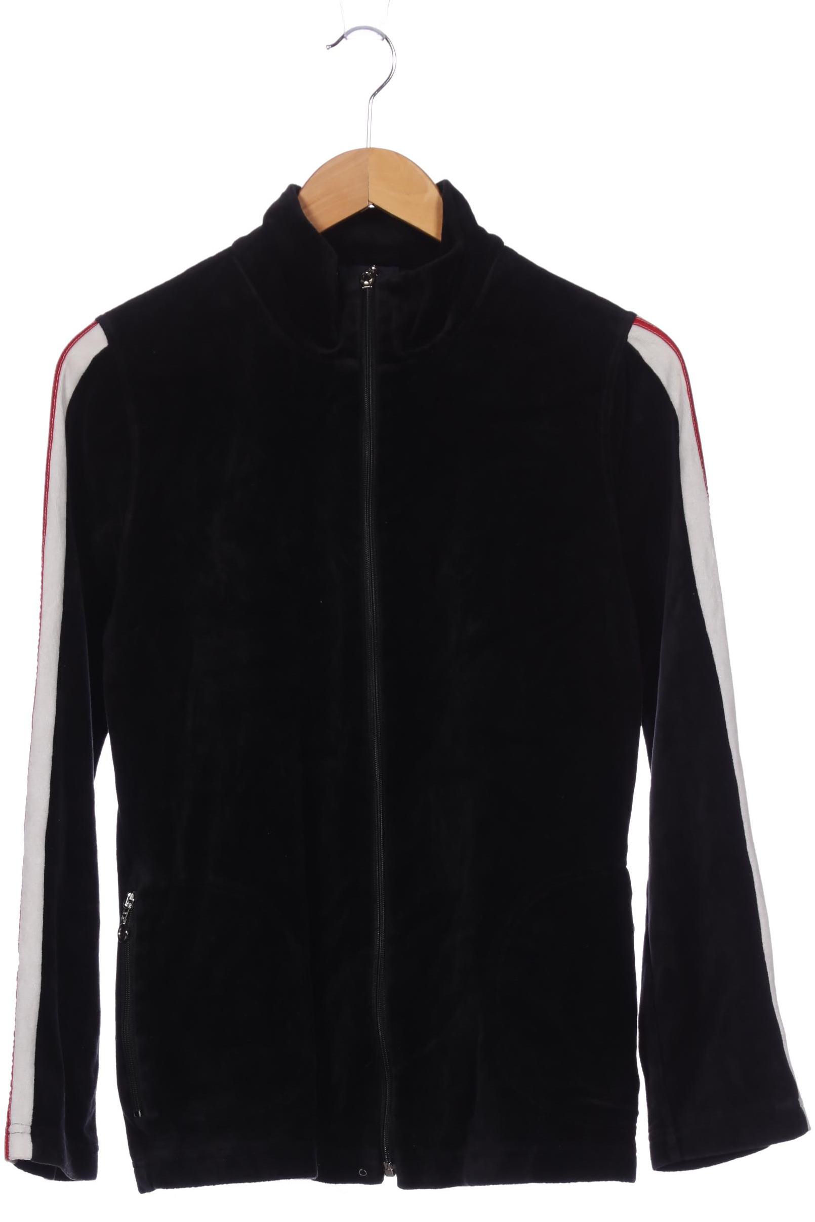 

Daniel Hechter Damen Jacke, schwarz, Gr. 38