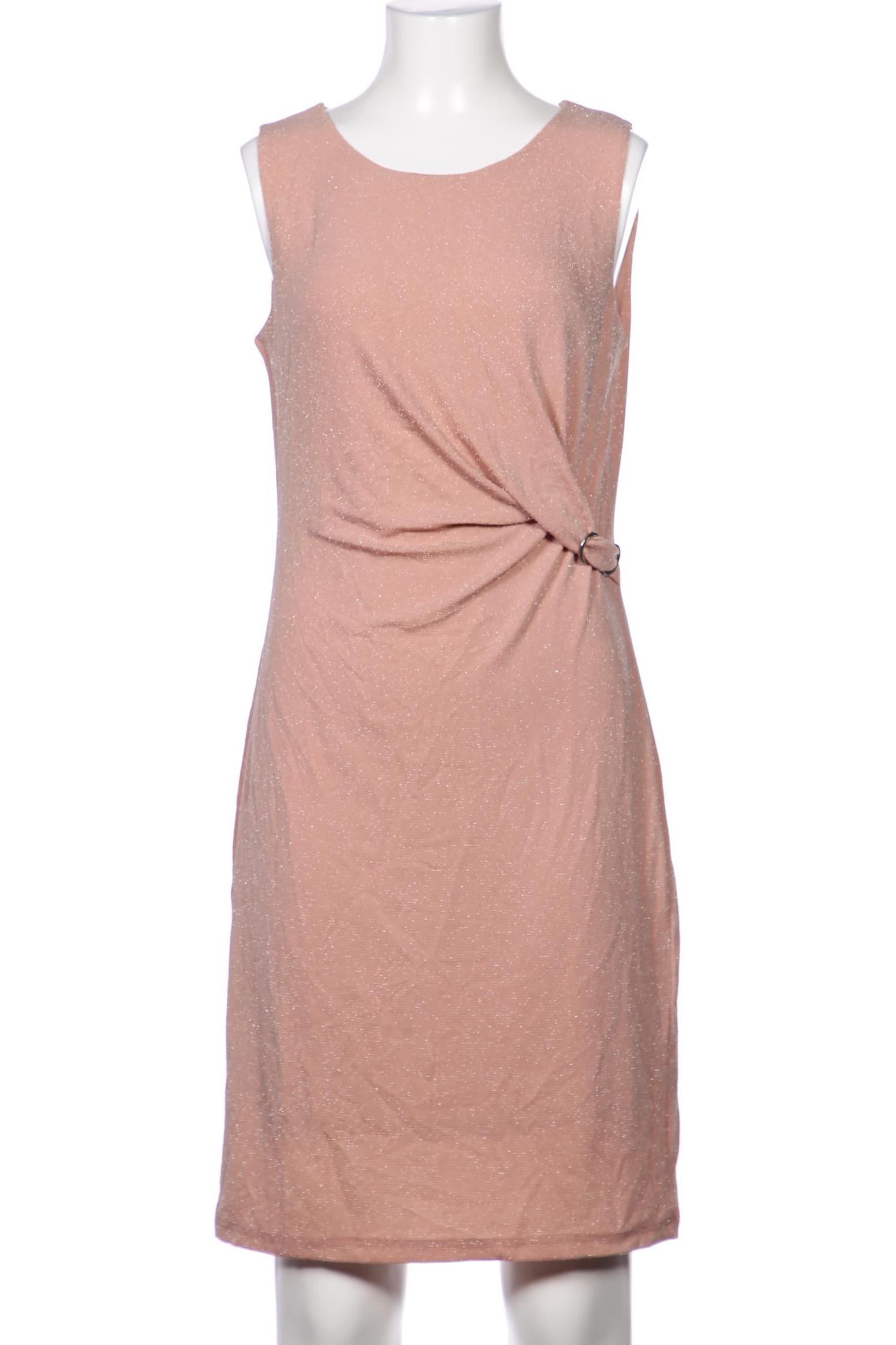 

Daniel Hechter Damen Kleid, pink, Gr. 38