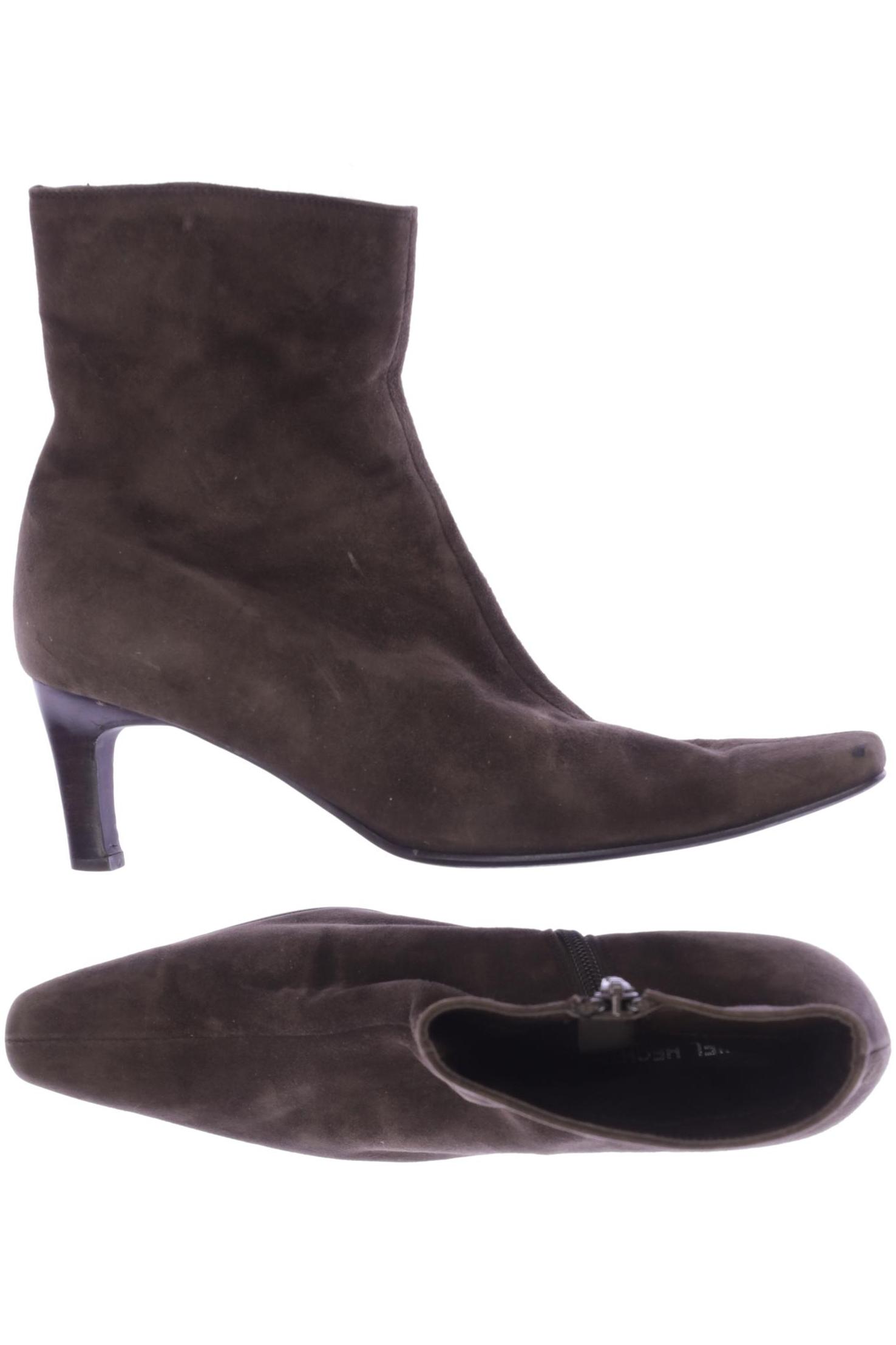 

Daniel Hechter Damen Stiefelette, braun, Gr. 41