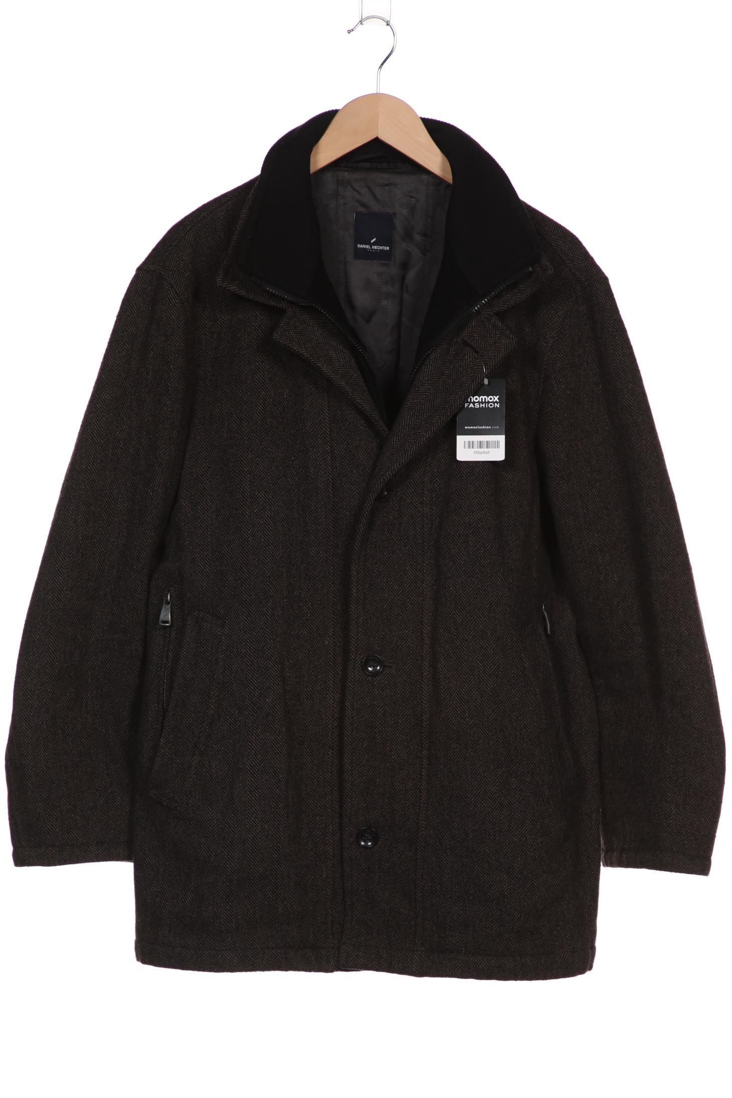 

DANIEL HECHTER Herren Jacke, braun