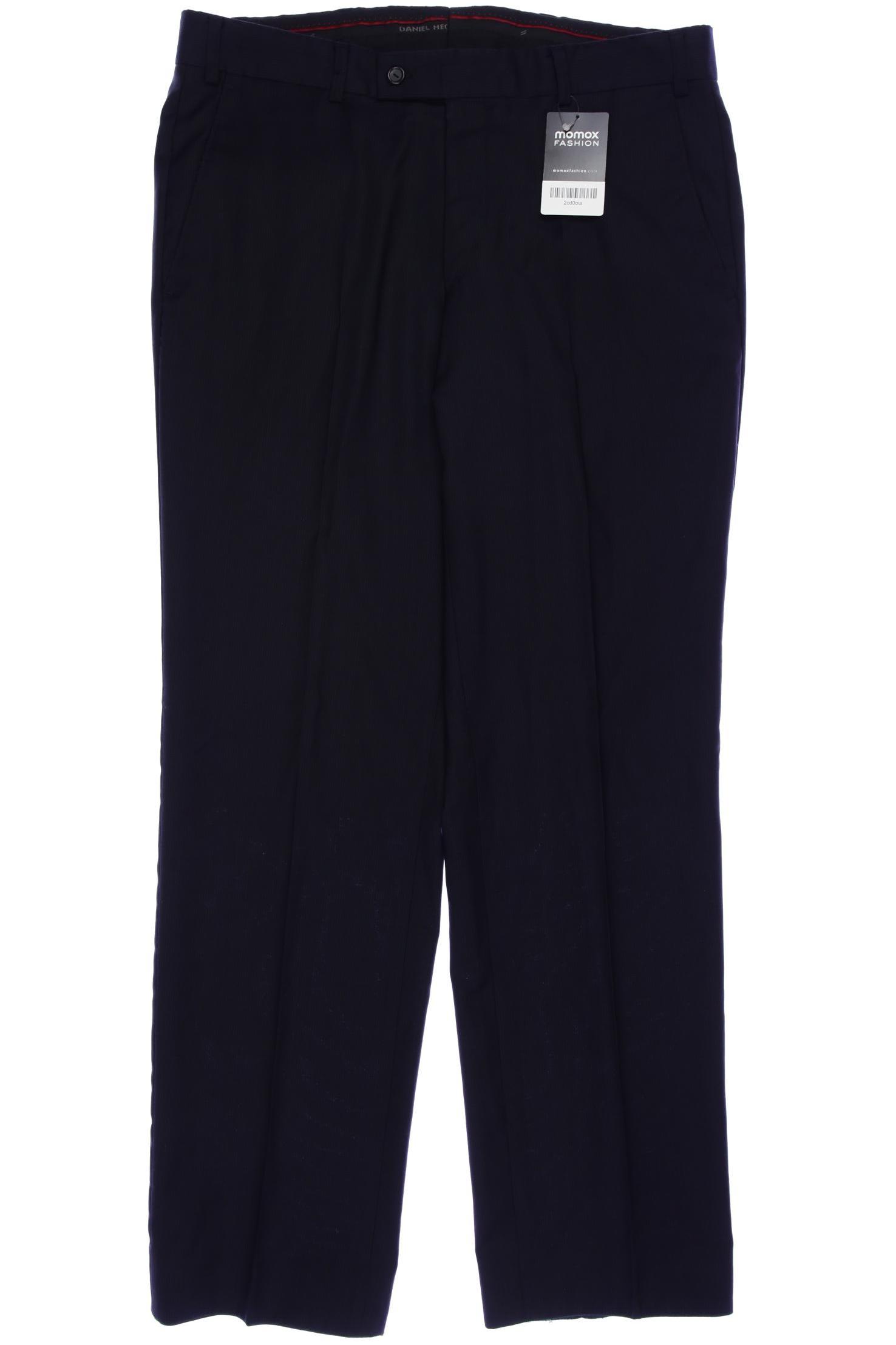 

Daniel Hechter Herren Stoffhose, marineblau, Gr. 48