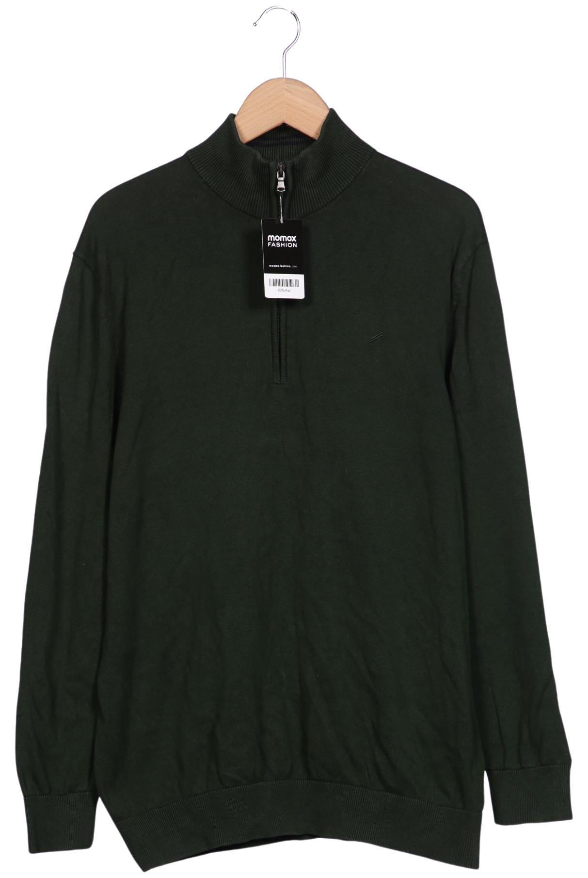 

Daniel Hechter Herren Pullover, grün, Gr. 56