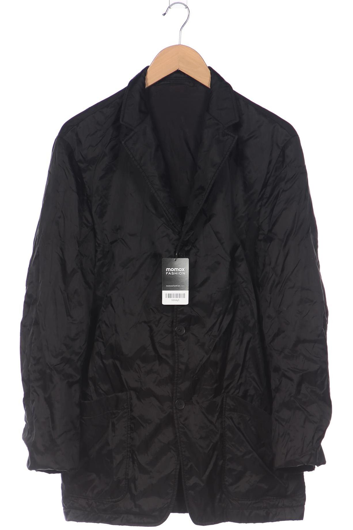 

Daniel Hechter Herren Jacke, schwarz, Gr. 46