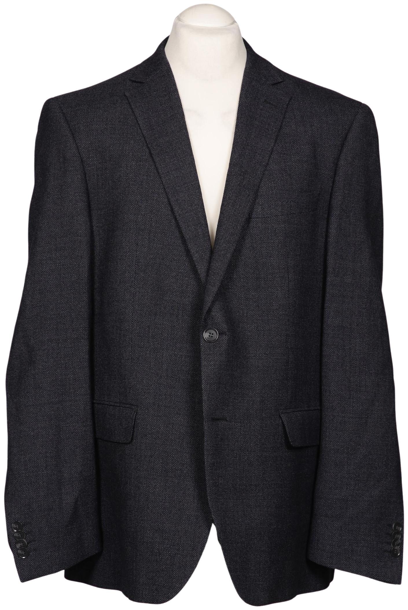 

Daniel Hechter Herren Sakko, marineblau, Gr. 54