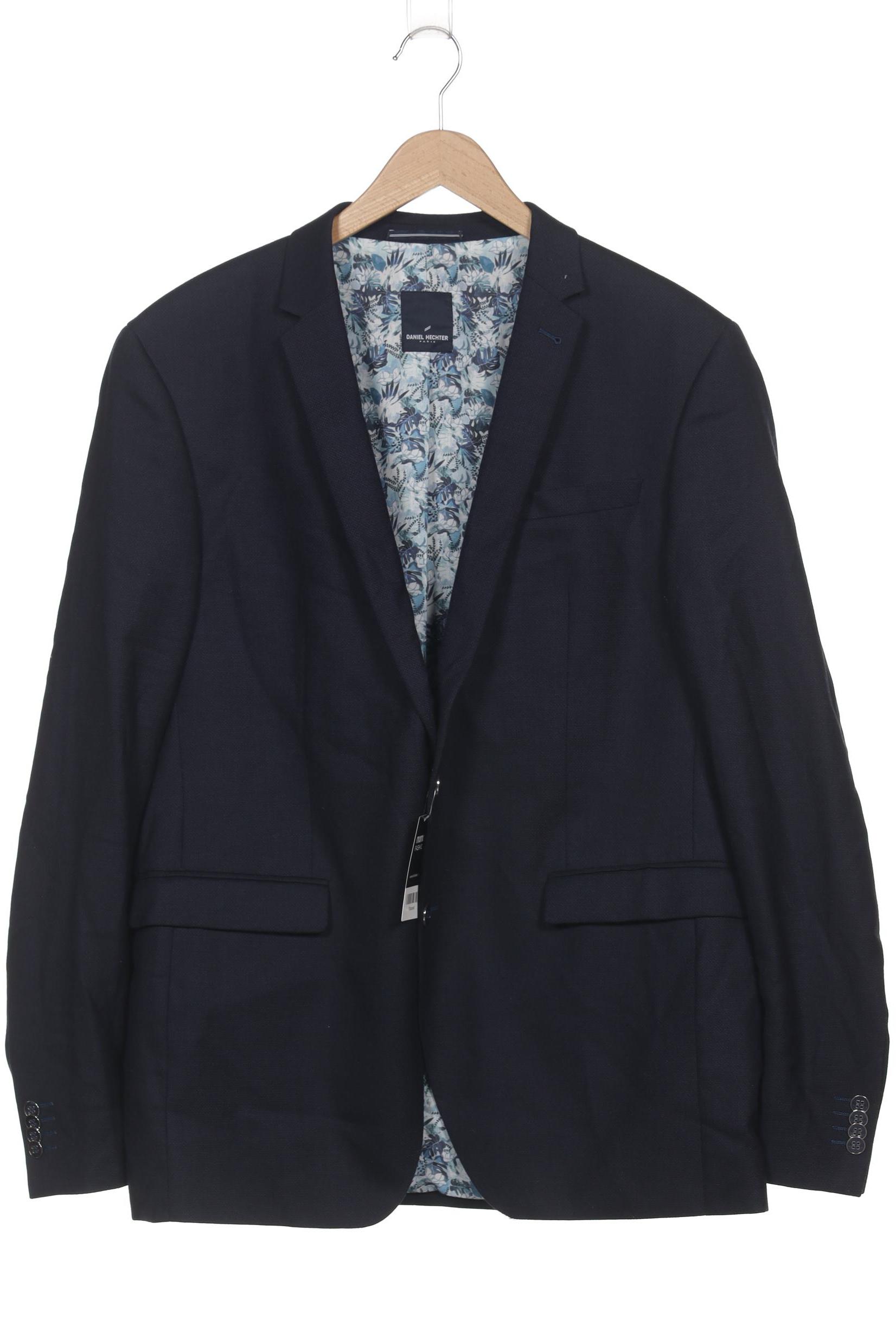 

Daniel Hechter Herren Sakko, marineblau, Gr. 58